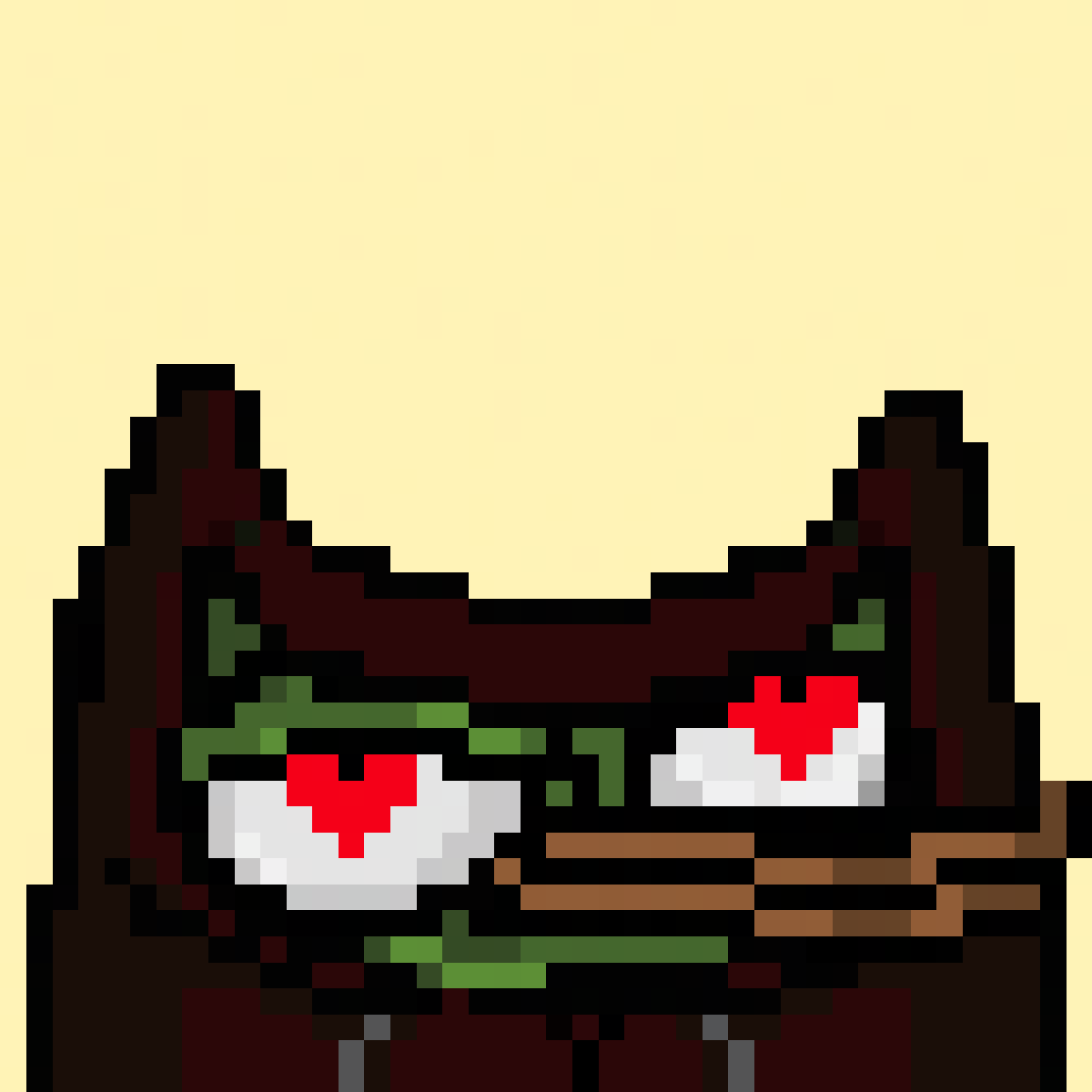 SMOWLET #3254