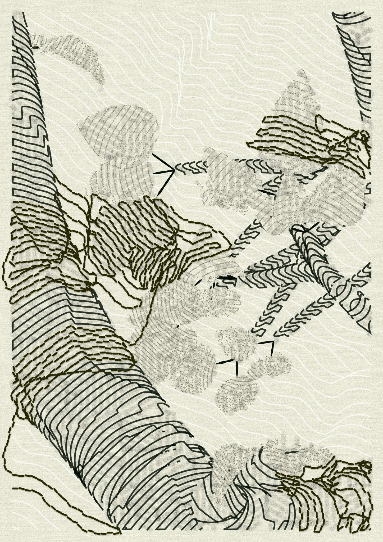 Aux Arbres #74456