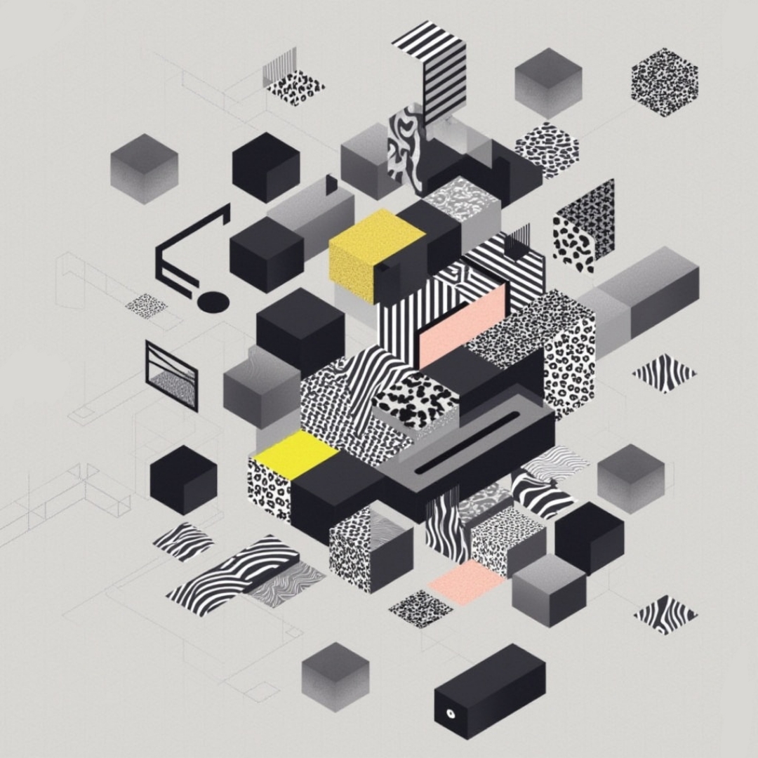 GeneRative No. 7