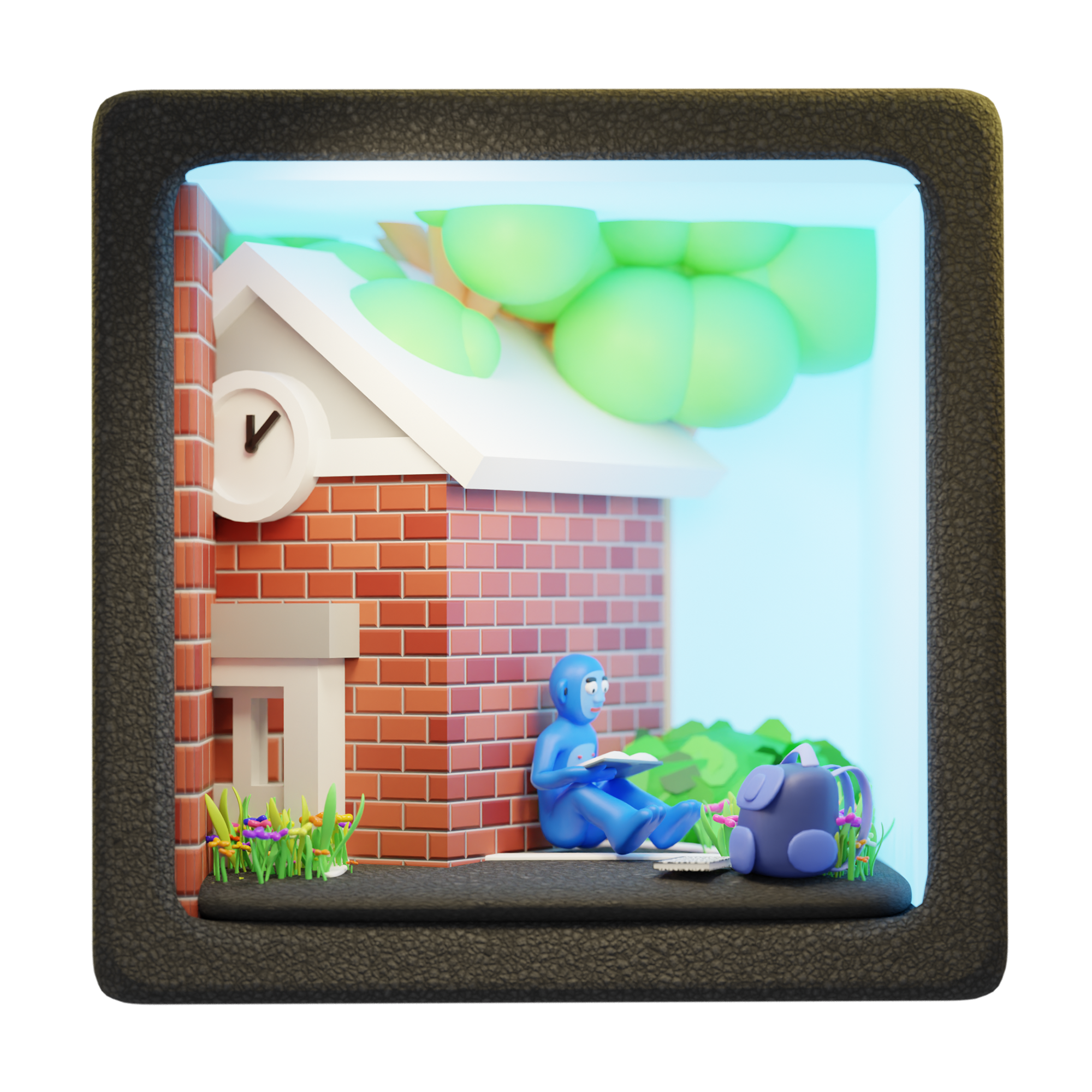 Cube #3655