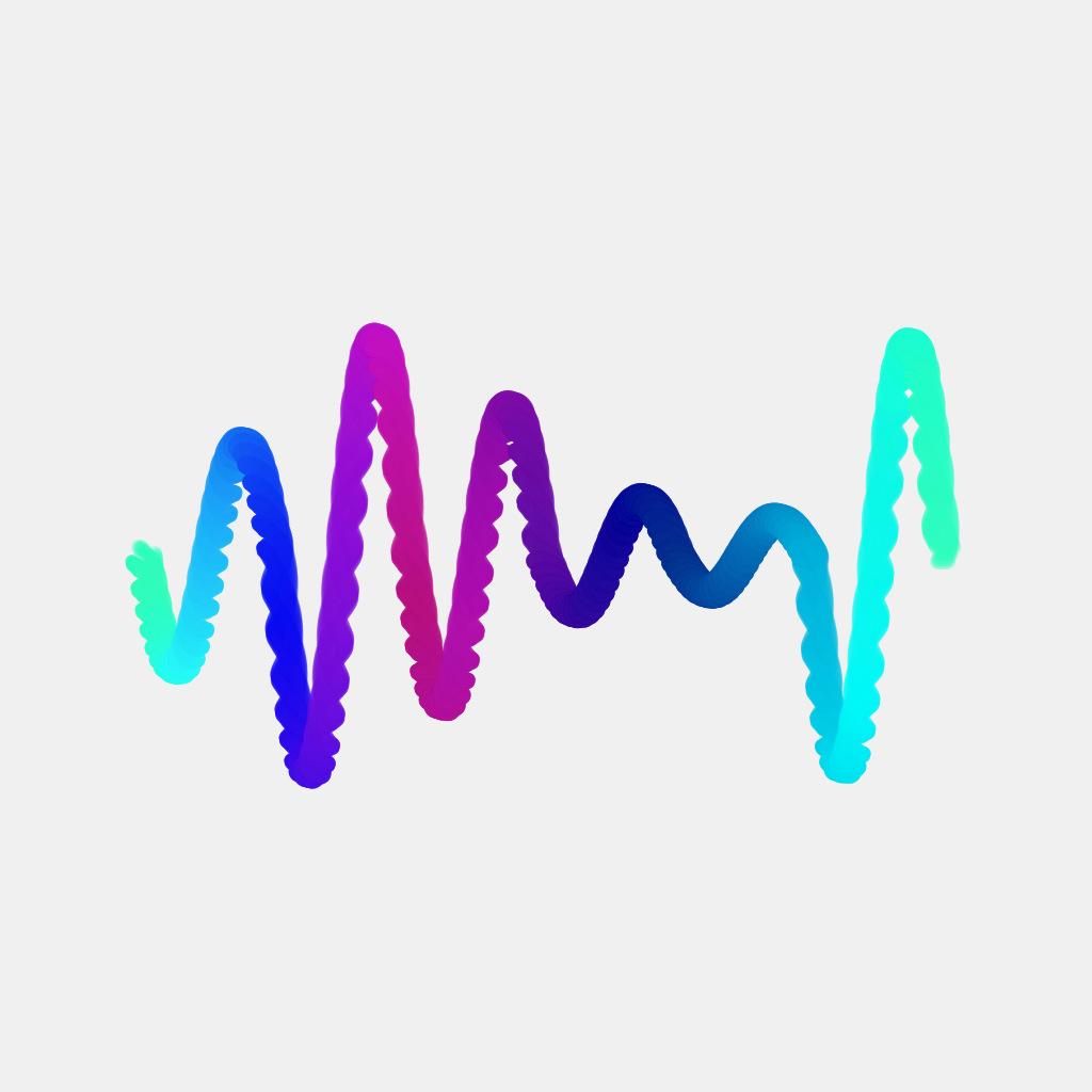 Squiggle #6634