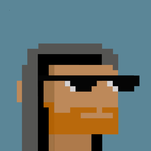 NodePunkes #4760