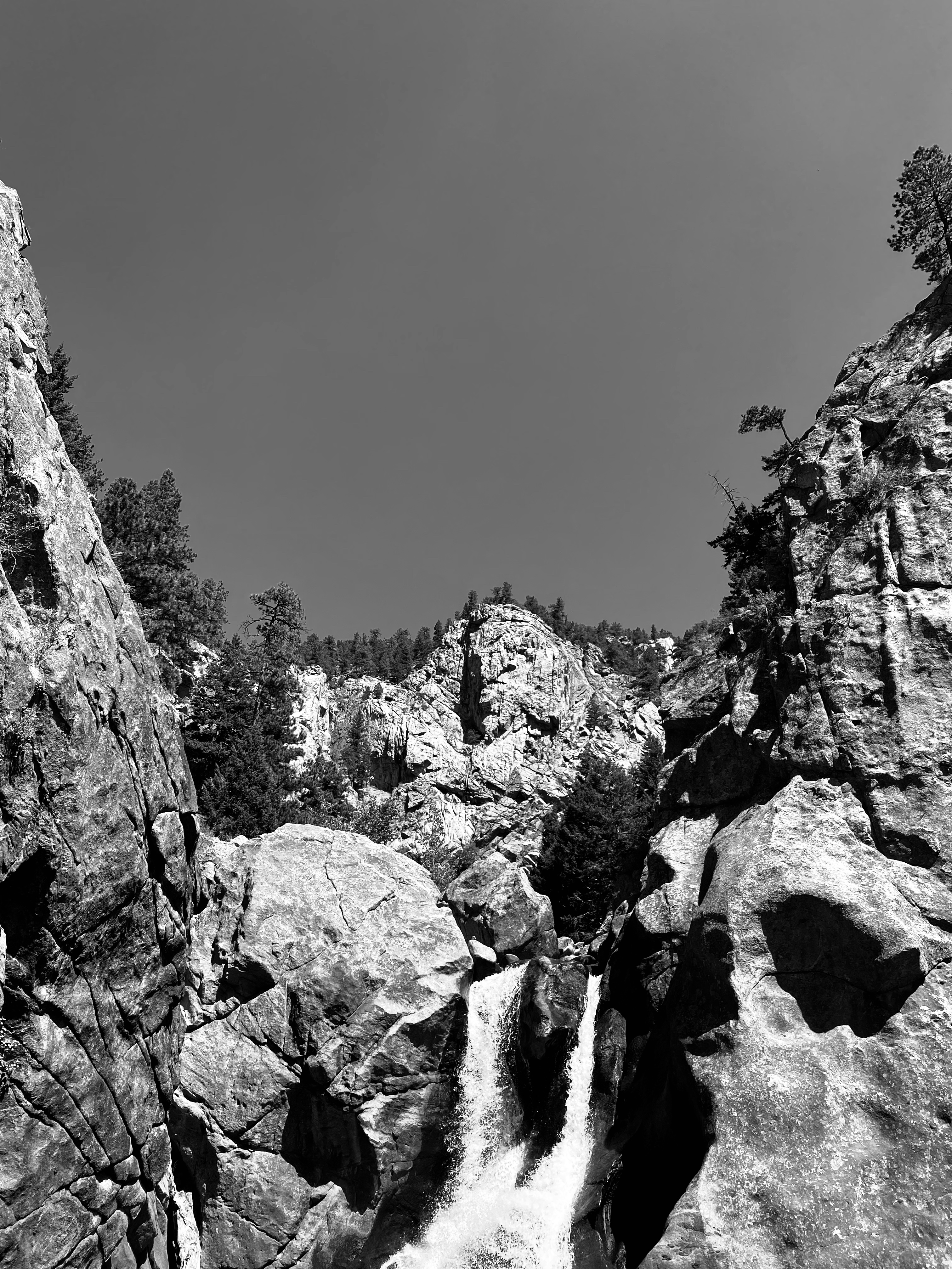 Boulder Canyon