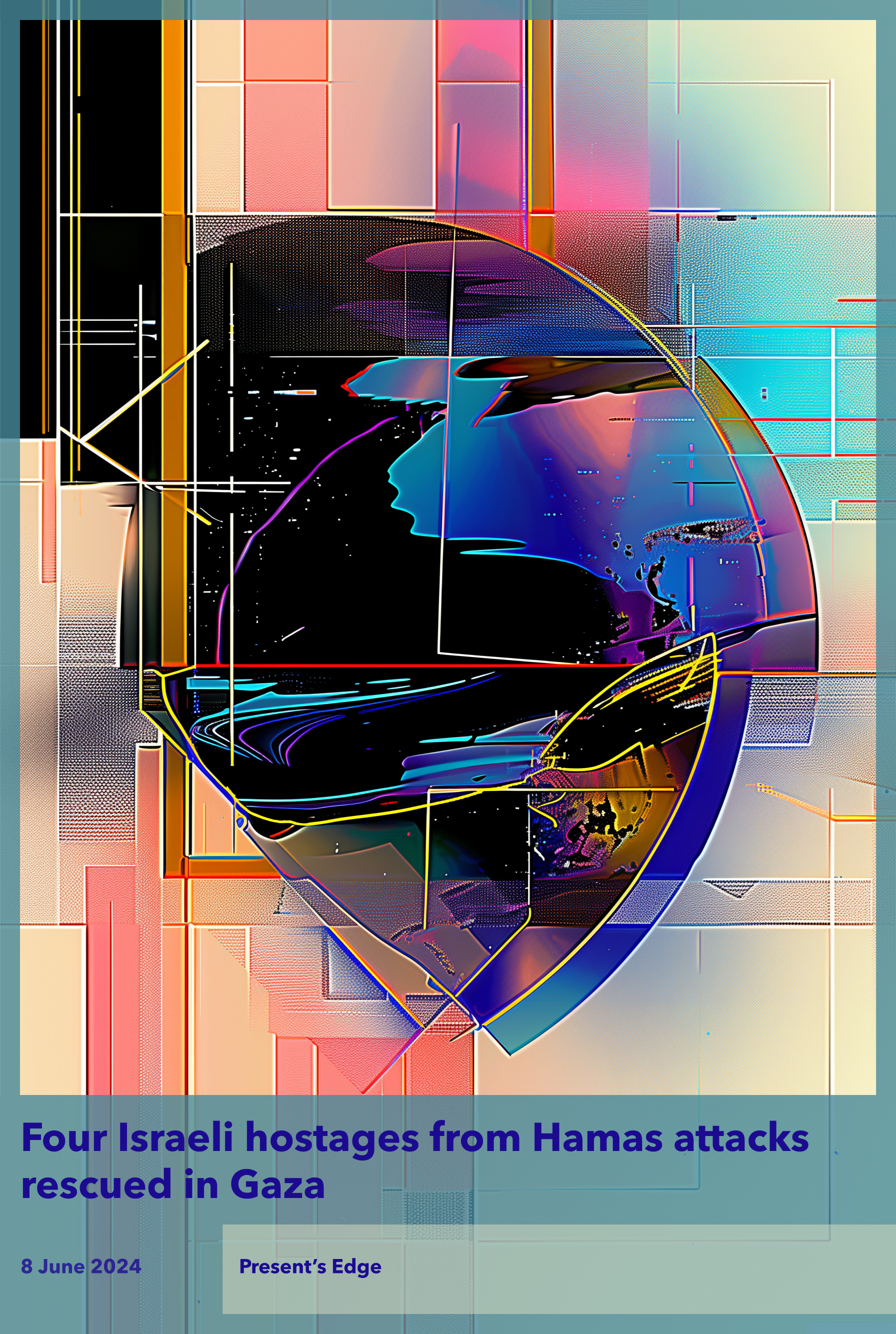 8 June 2024