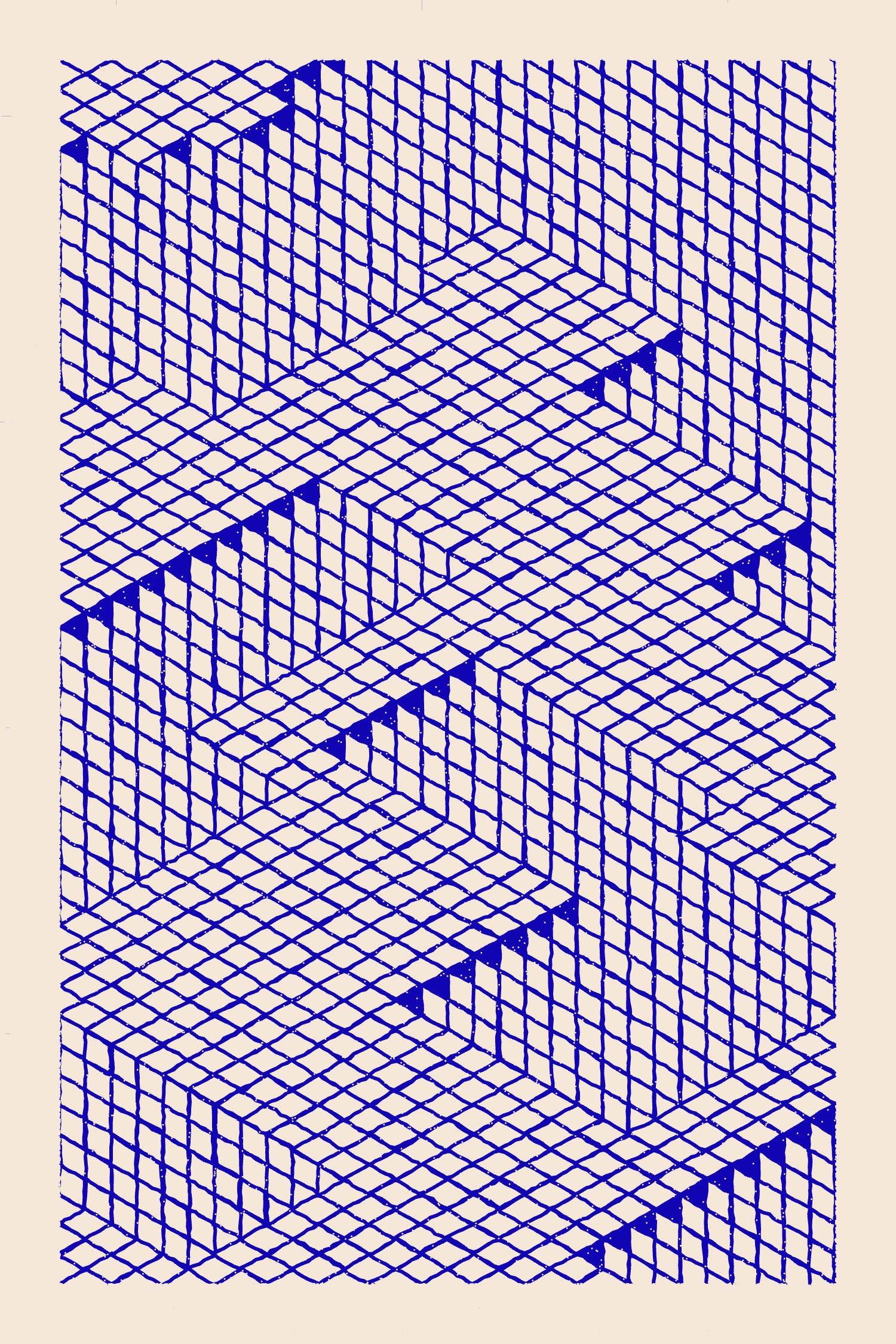 Isometric Art