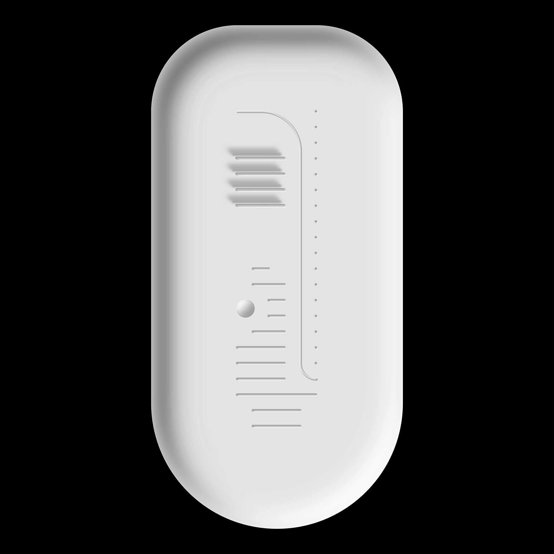 Genuary Prototype 00
