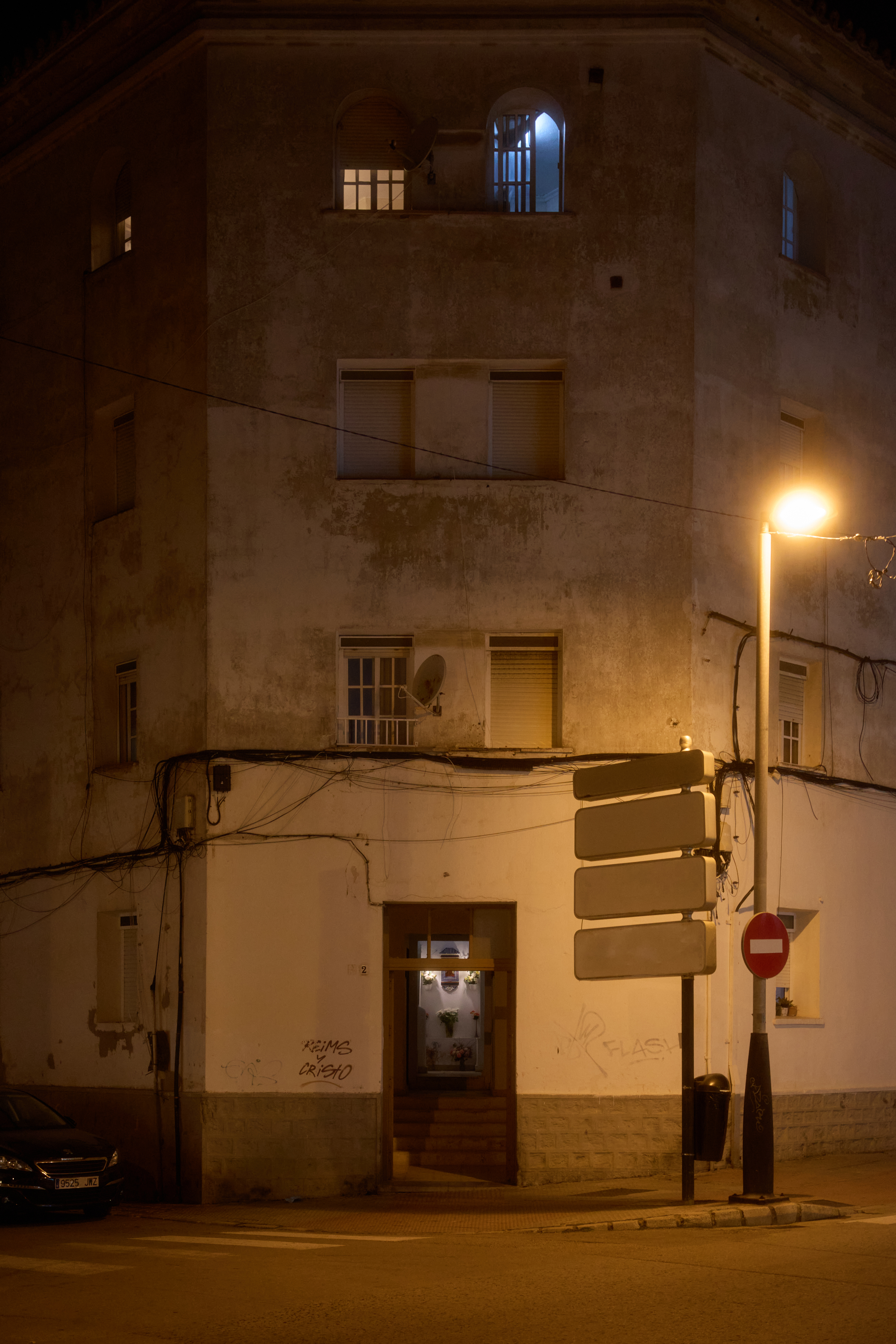 Tarifa, Spain 2025
