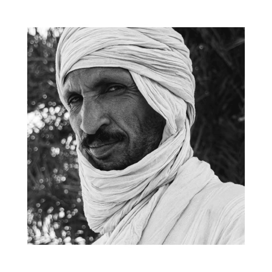 People of the Sahara #0