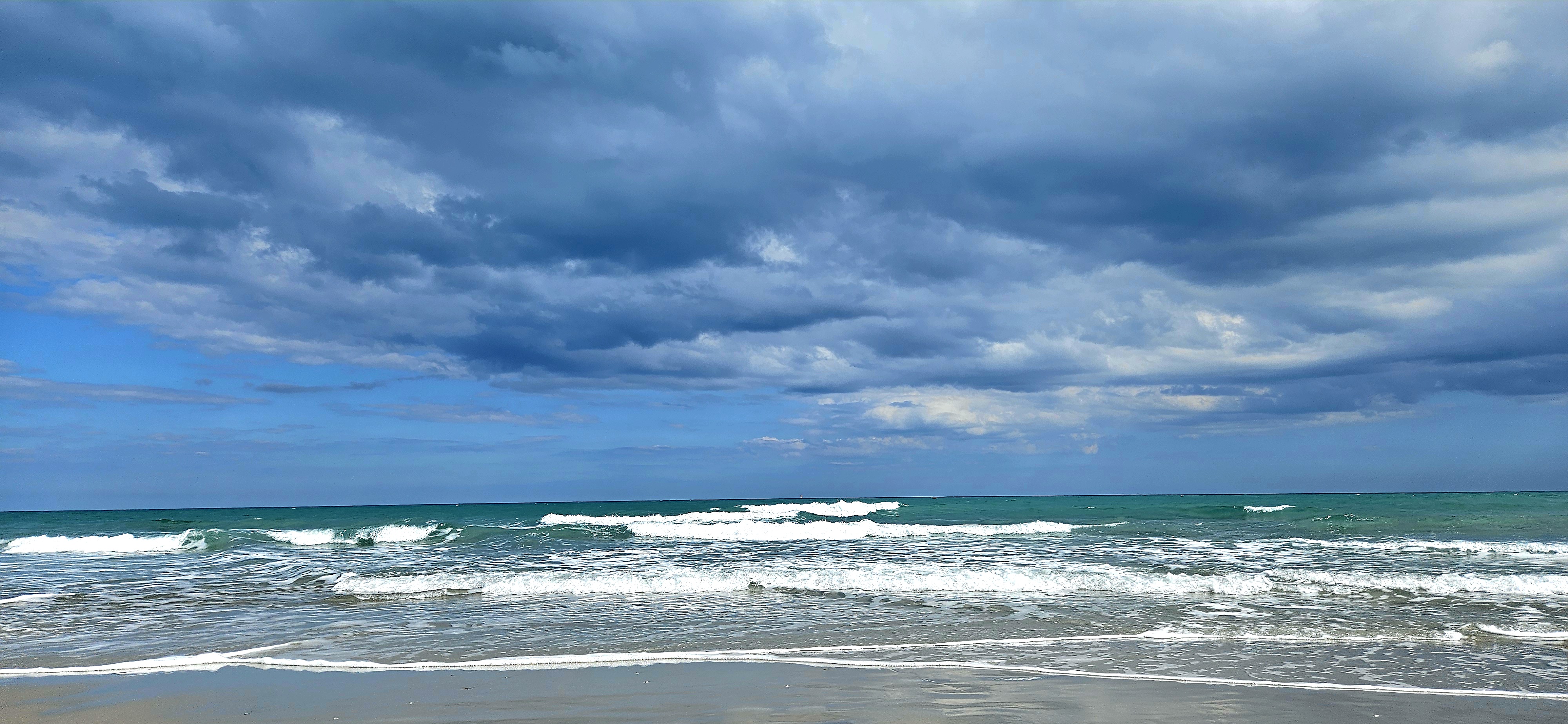 Sea and Sky #5