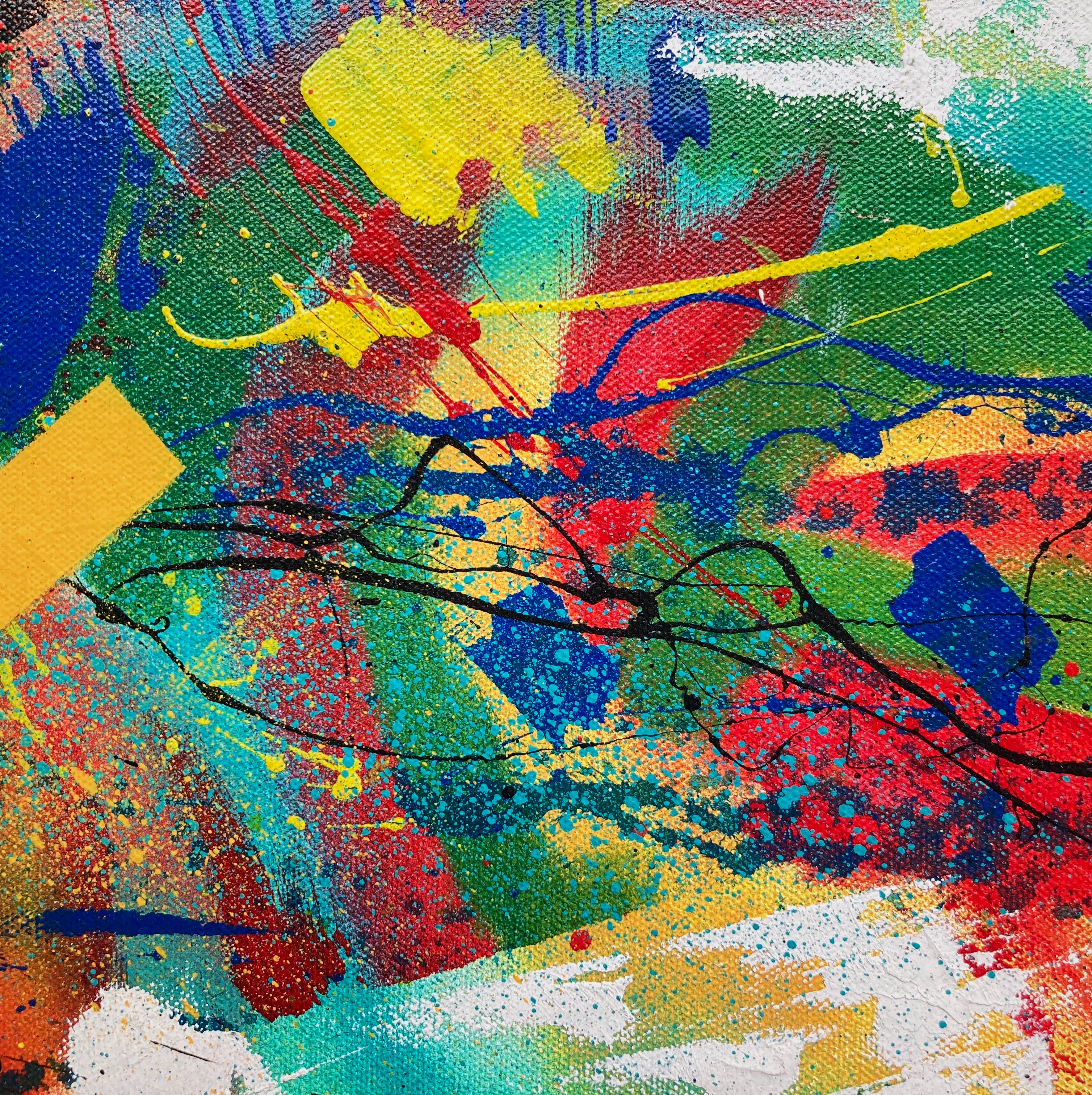 Details “Armonía Silvestre” #4