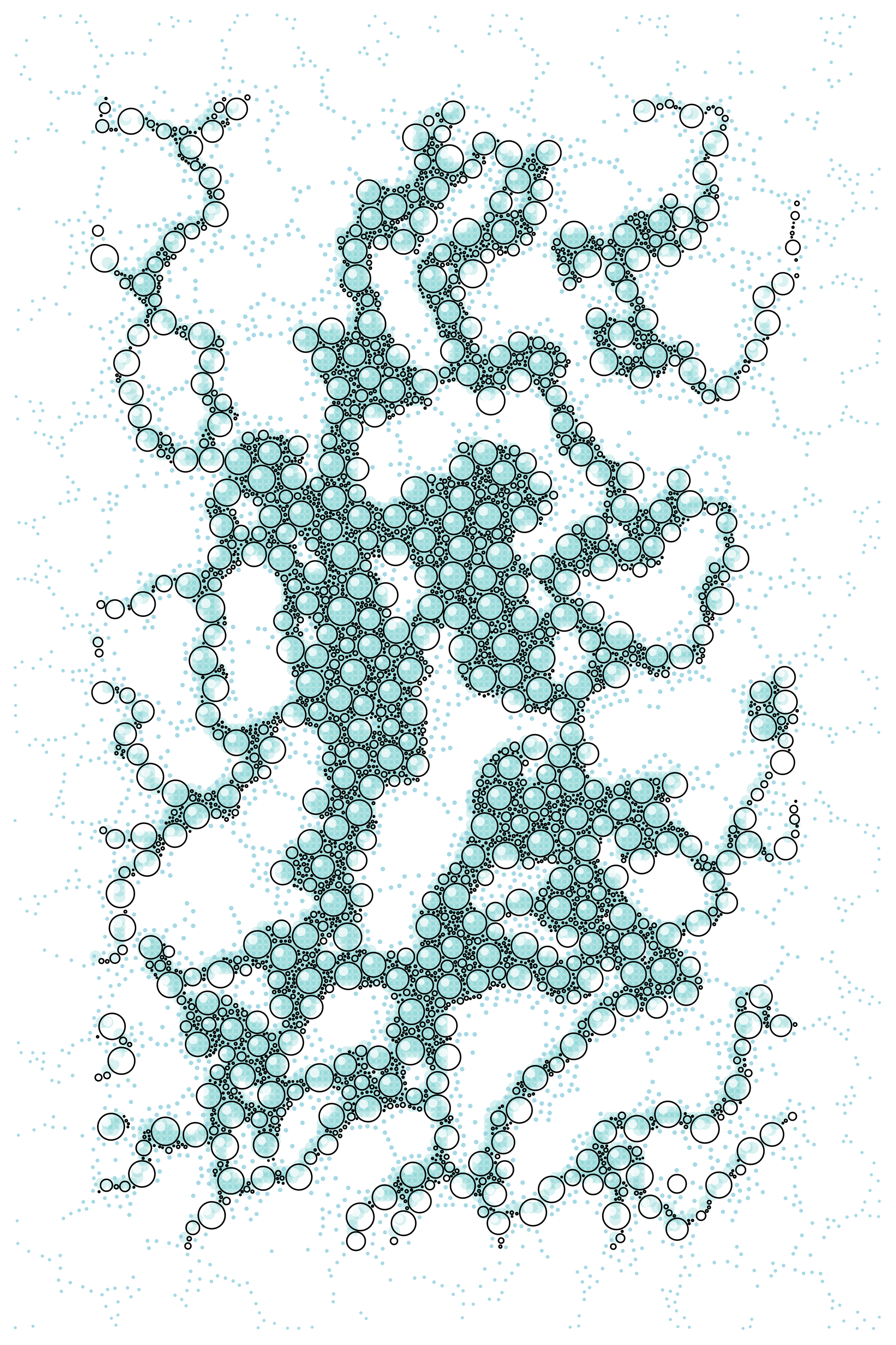 Cir Pak Foam 044