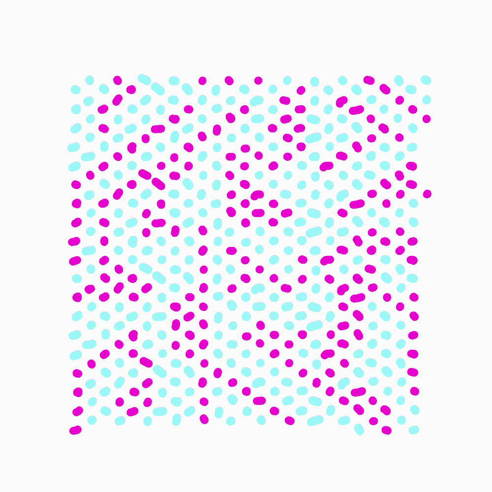 Mini Mesh Painting 27 07 24
