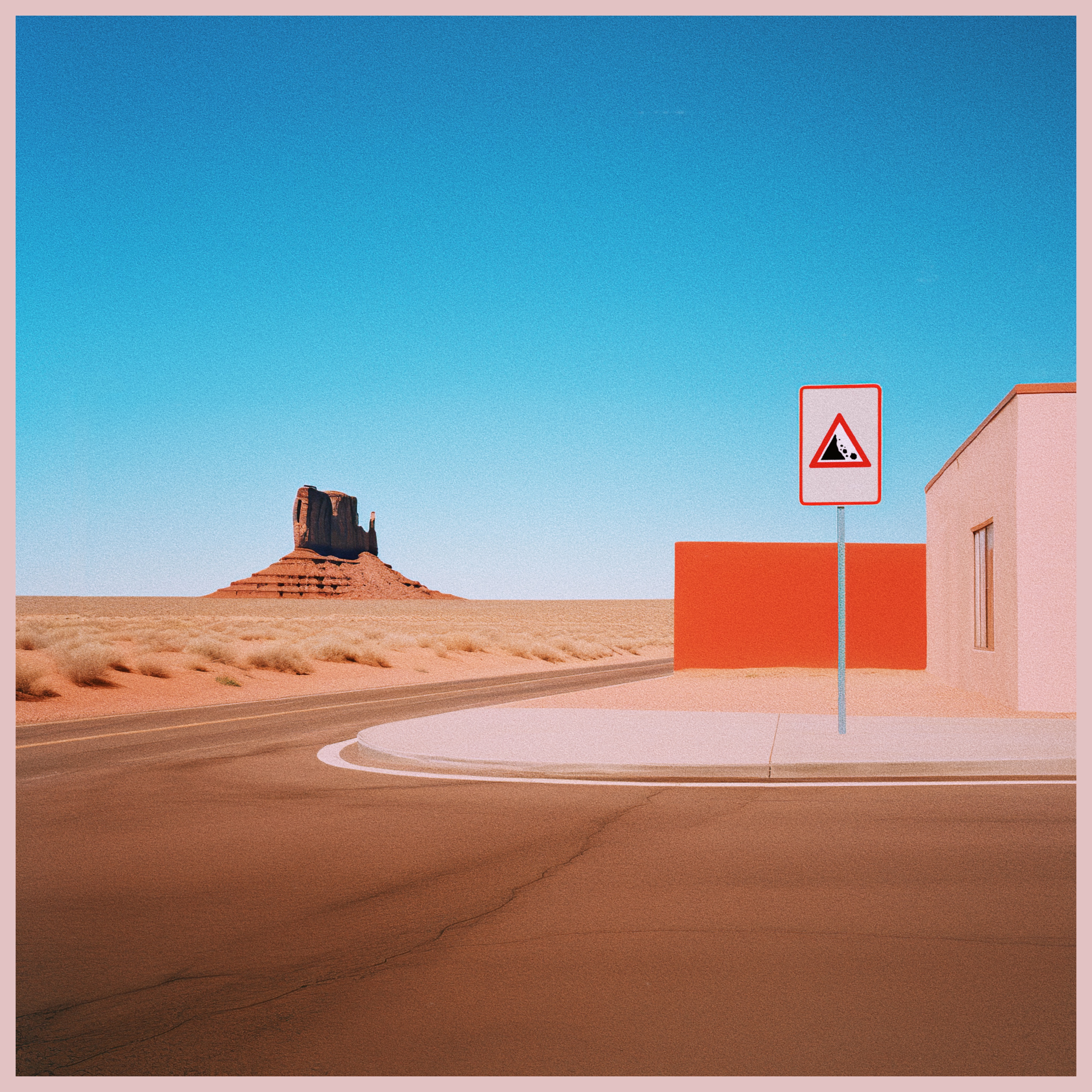 Paths Left Untraveled