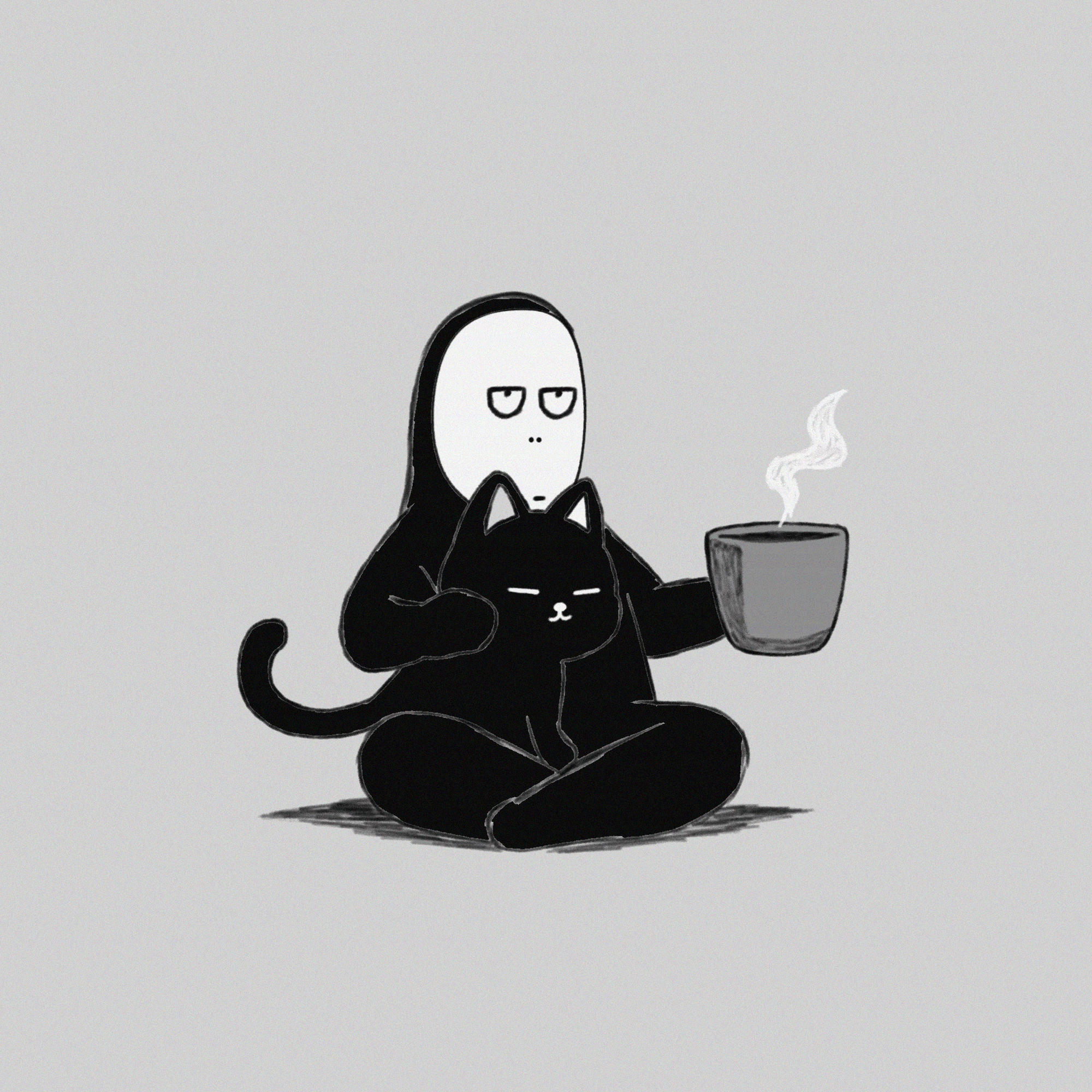 Coffee & Calm