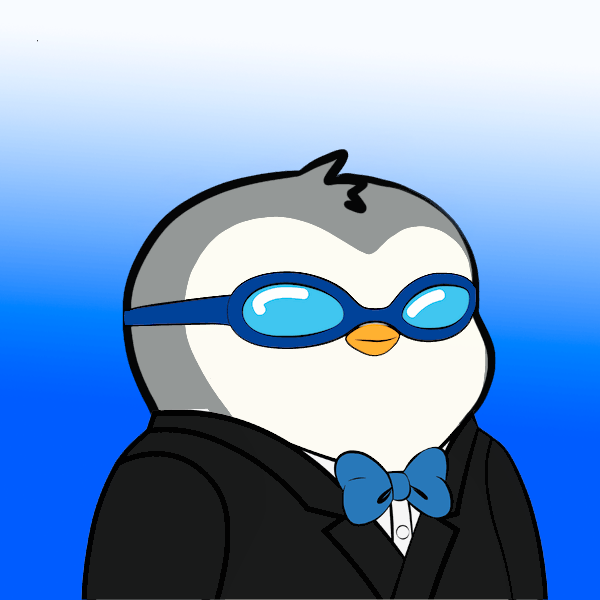 Base Penguins #942