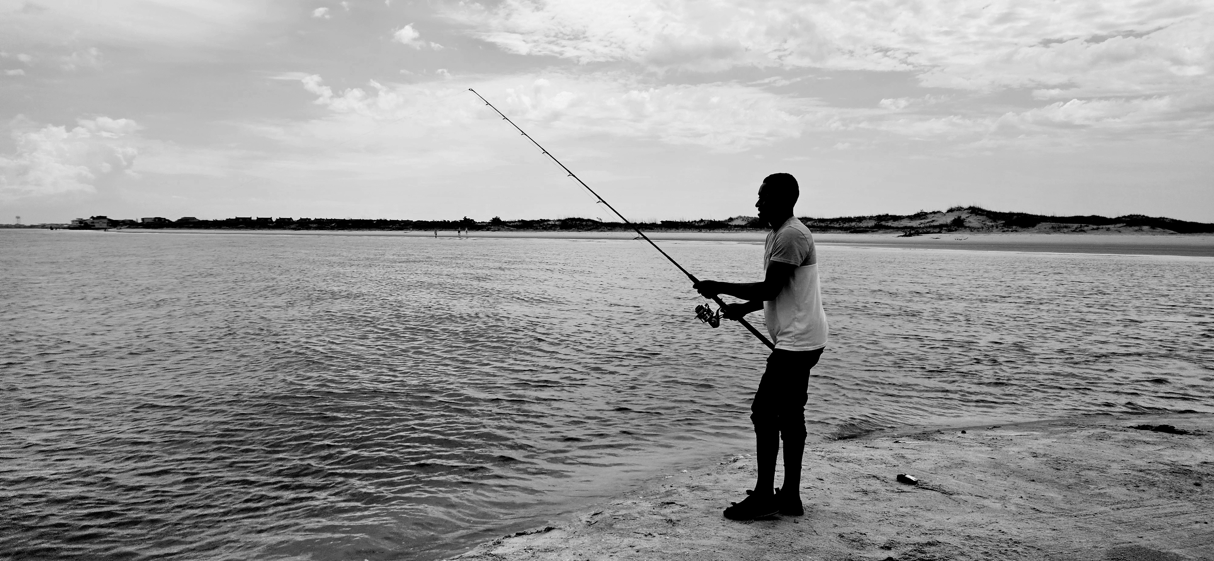 Fisherman #9