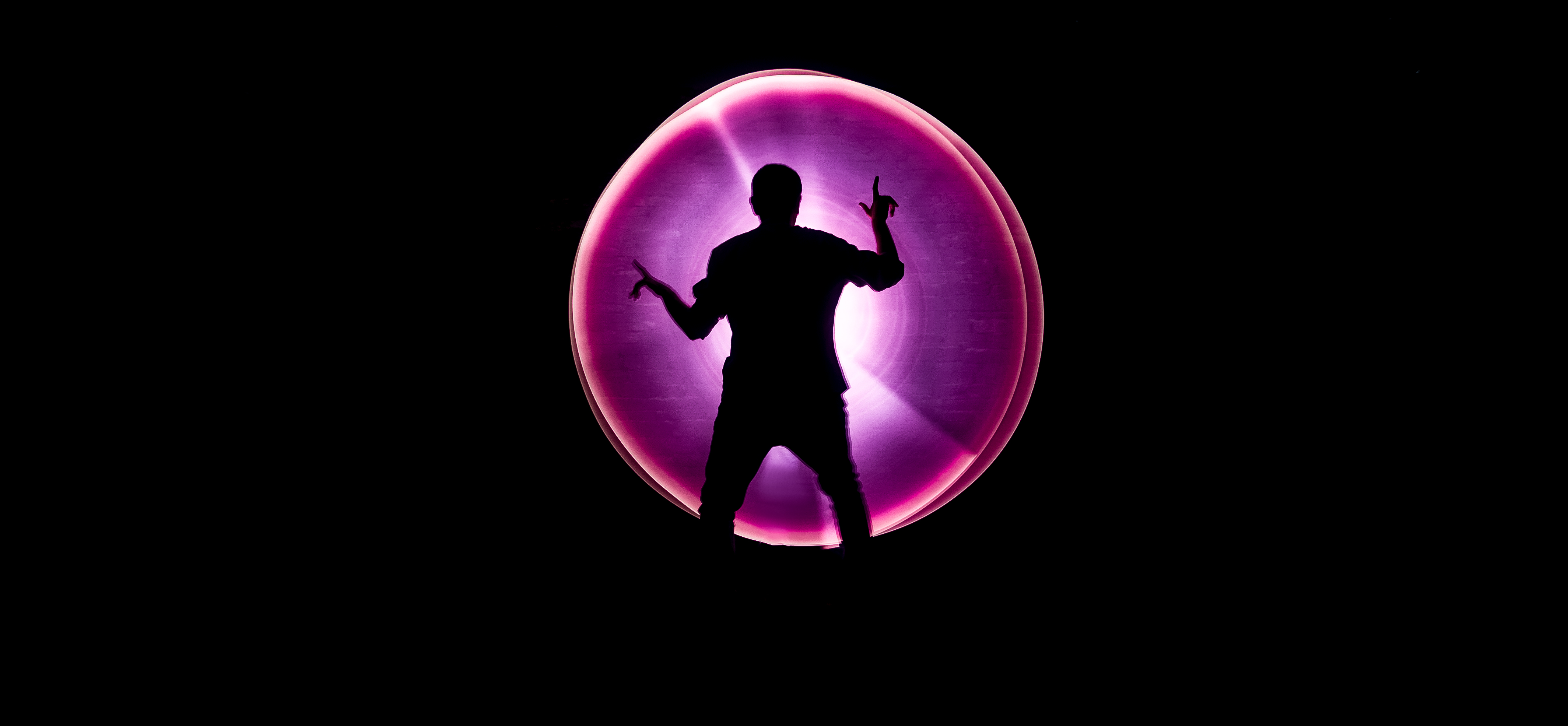 Enter the Fun...