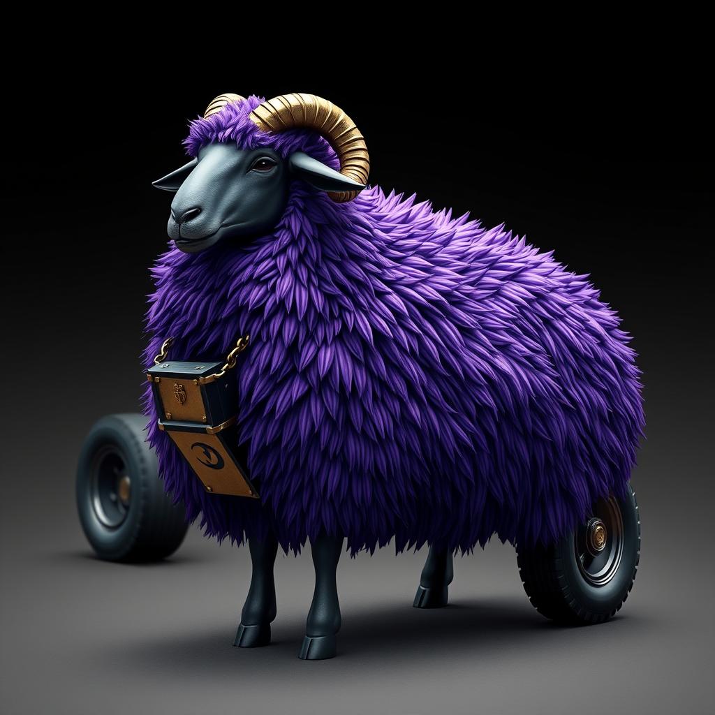 sheep