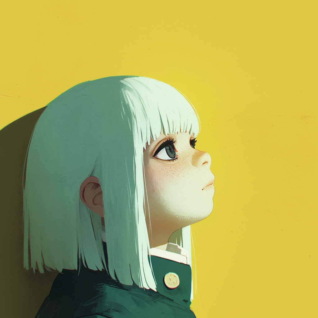 Golden Daydream
