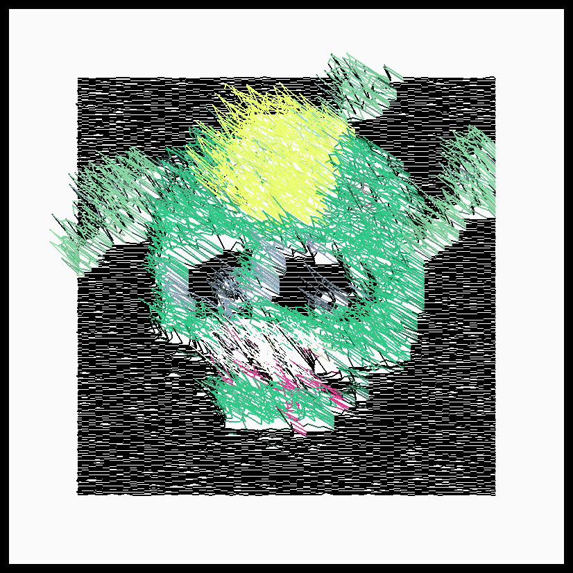 UXN Grifters #4056