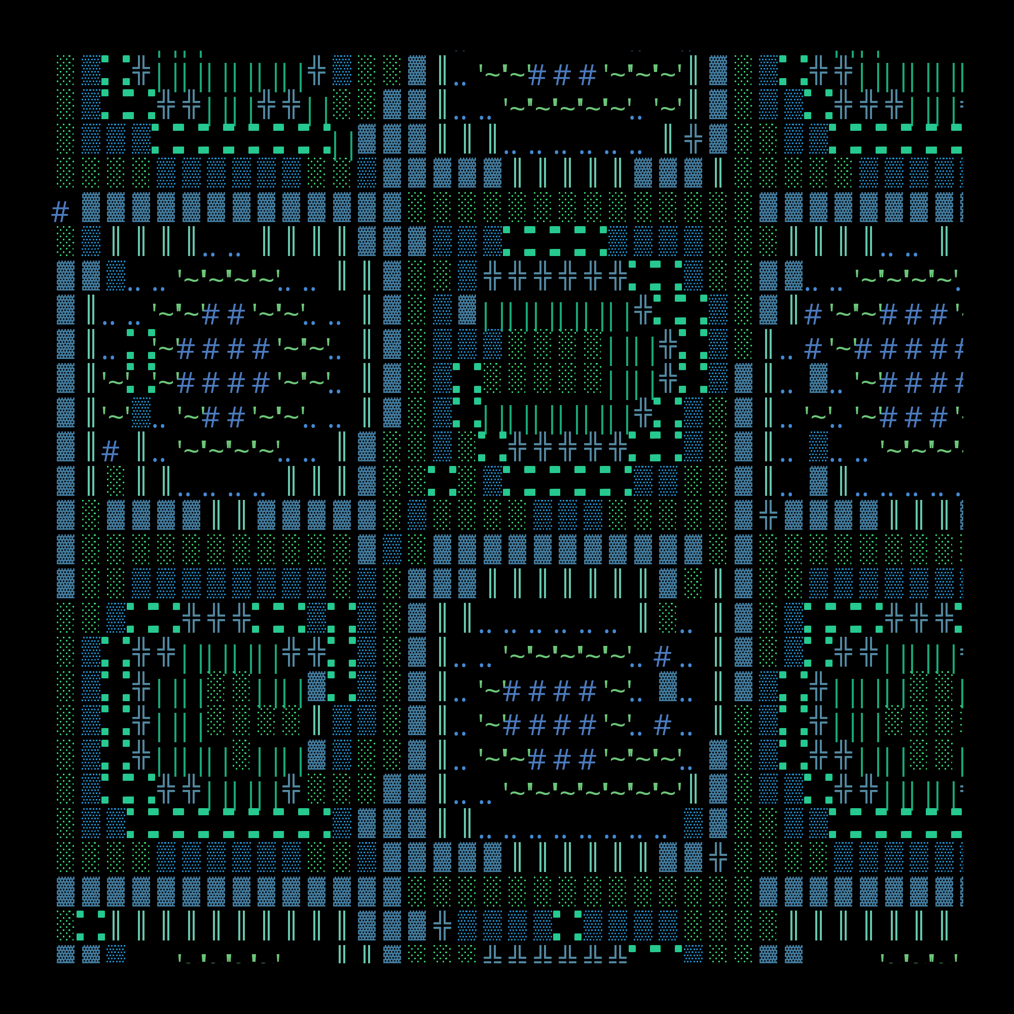 g l y p h #284