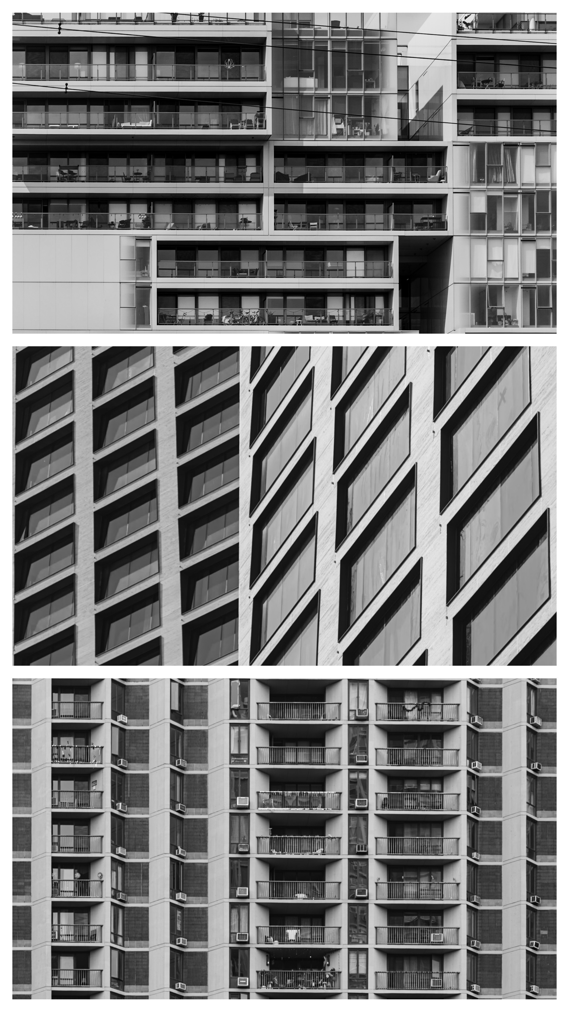 Architectural Lines
