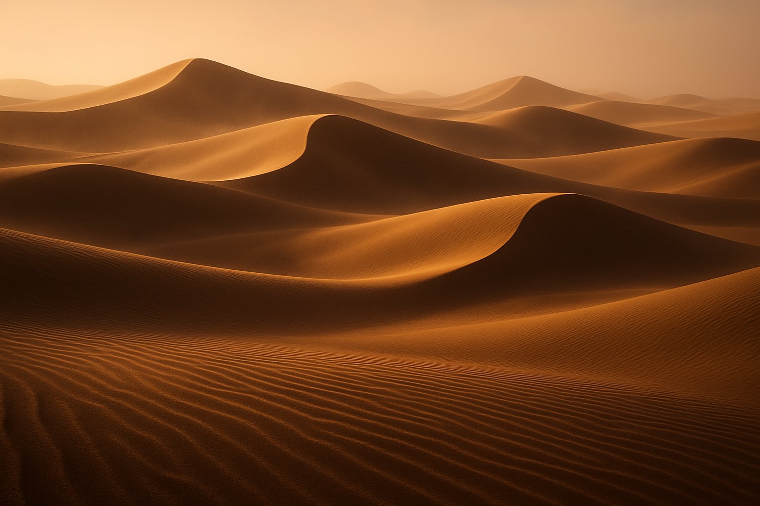 Khara Desert