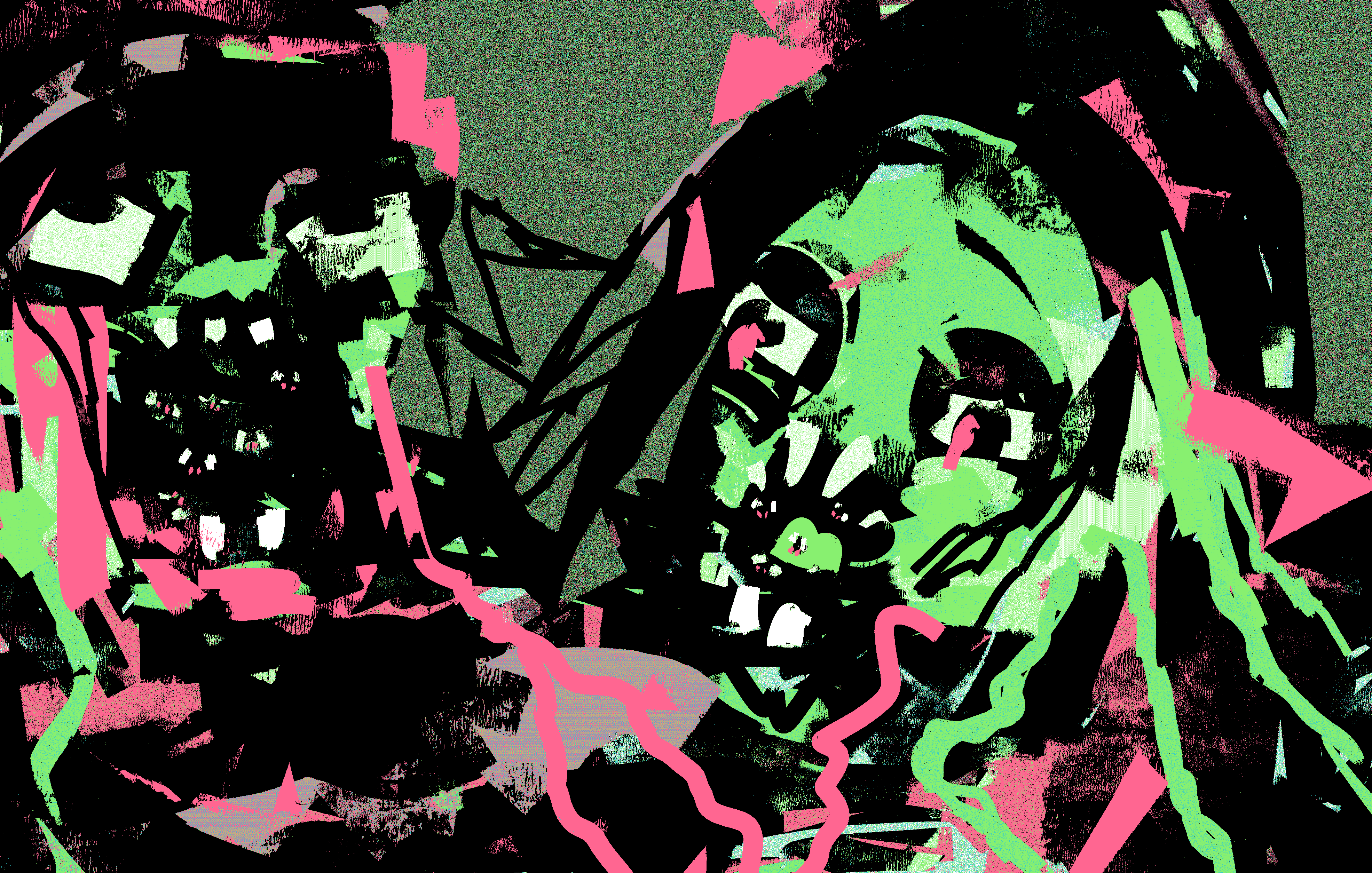 DECAY 