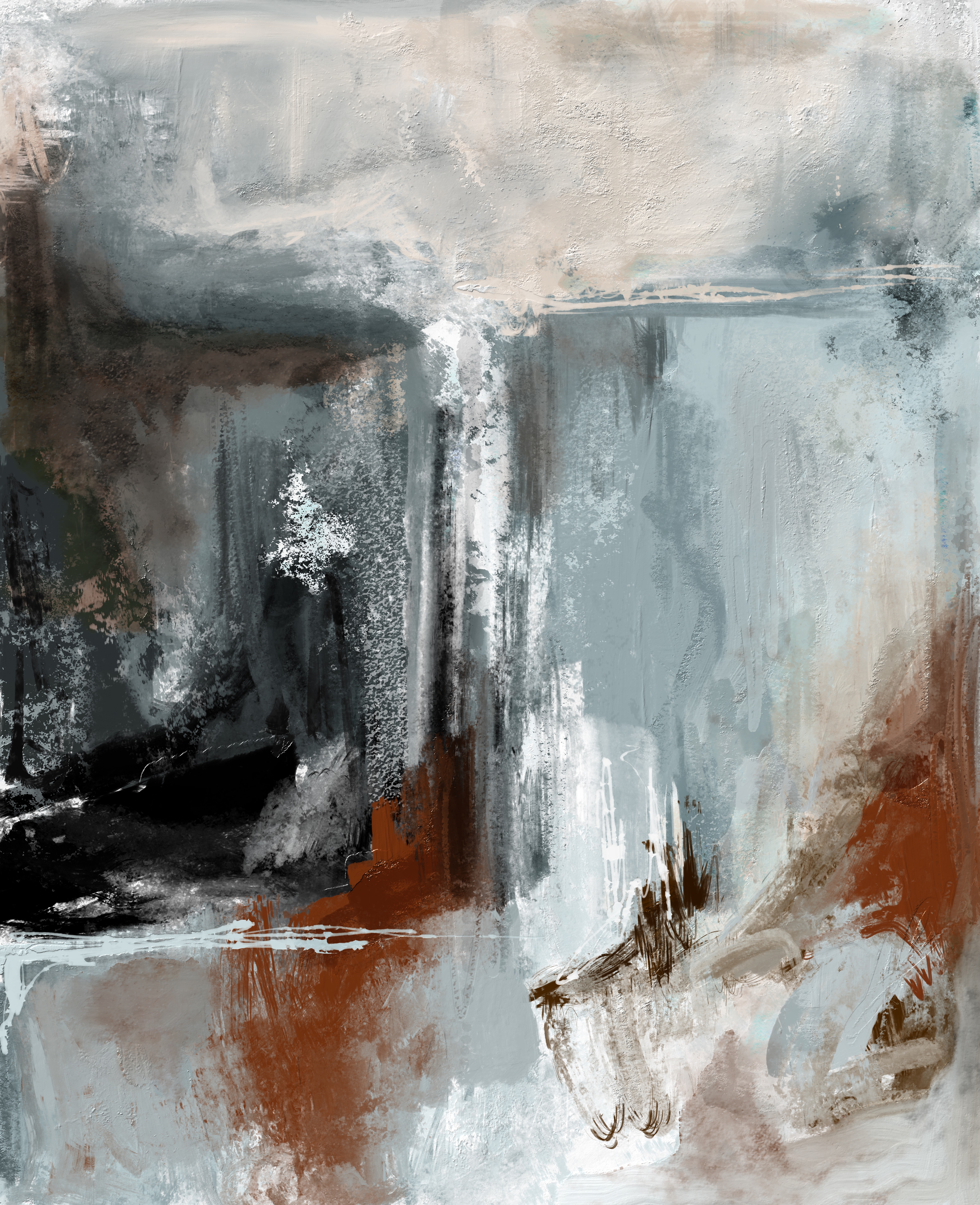 Silent limbs