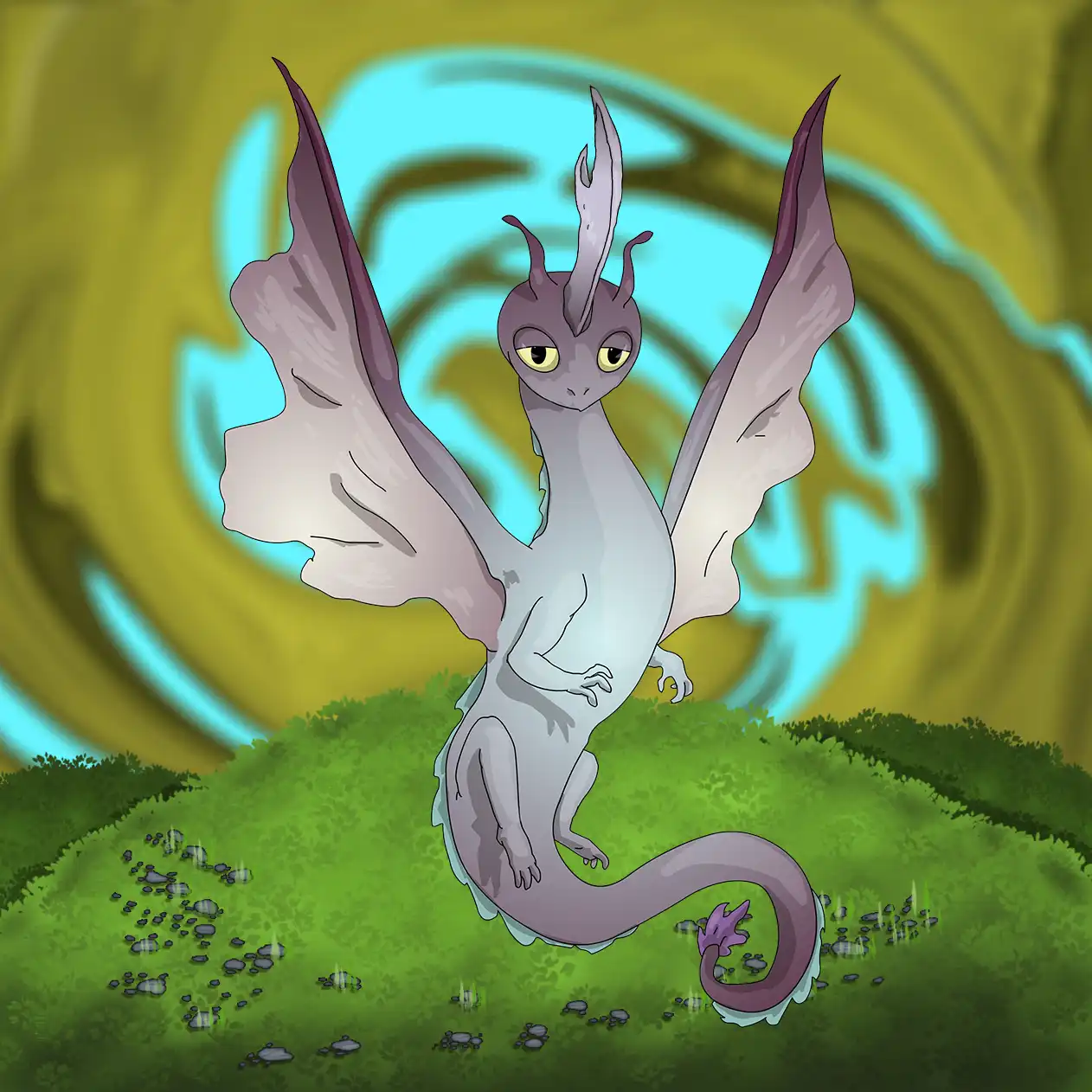 Whelps #3633