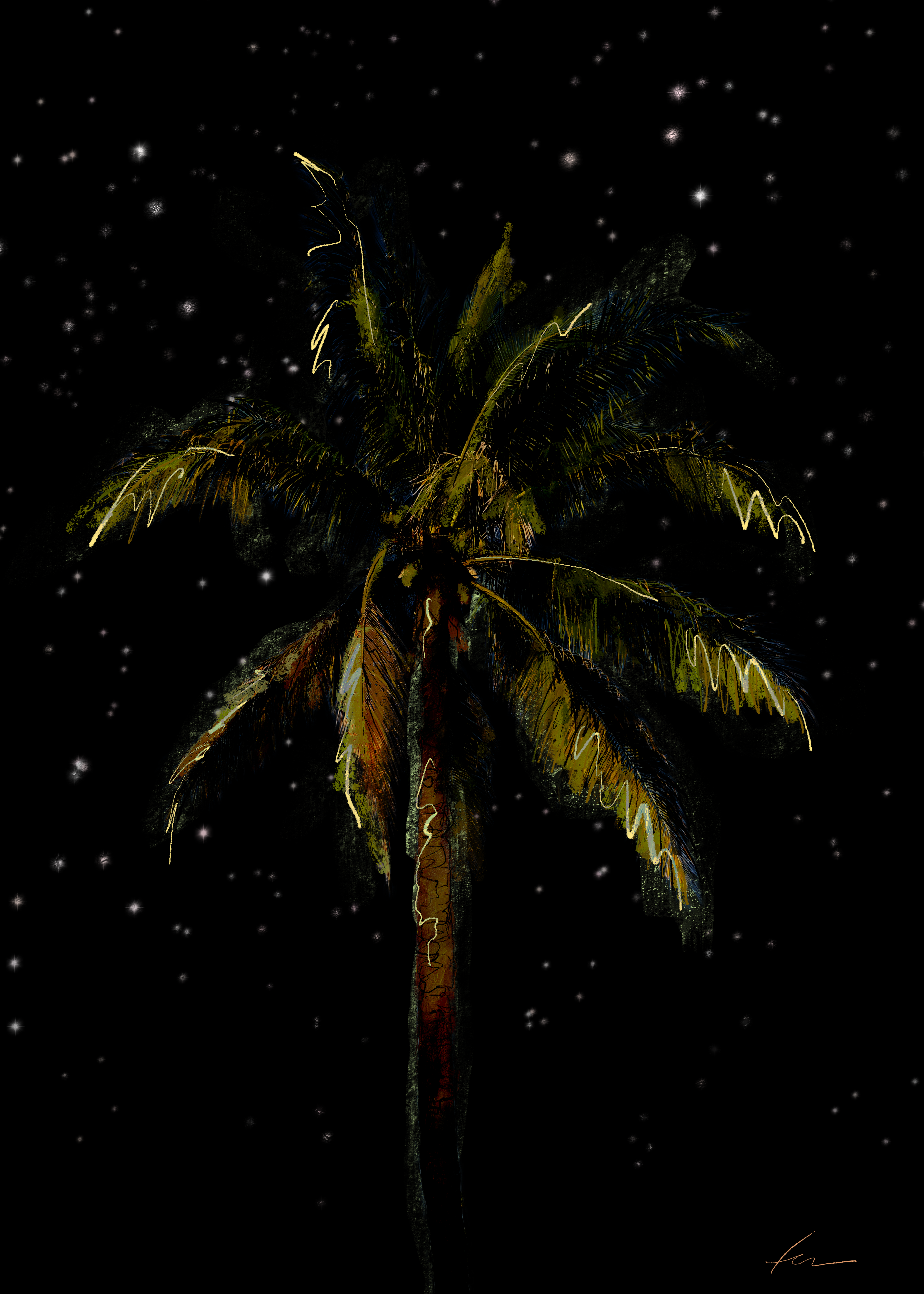 Midnight