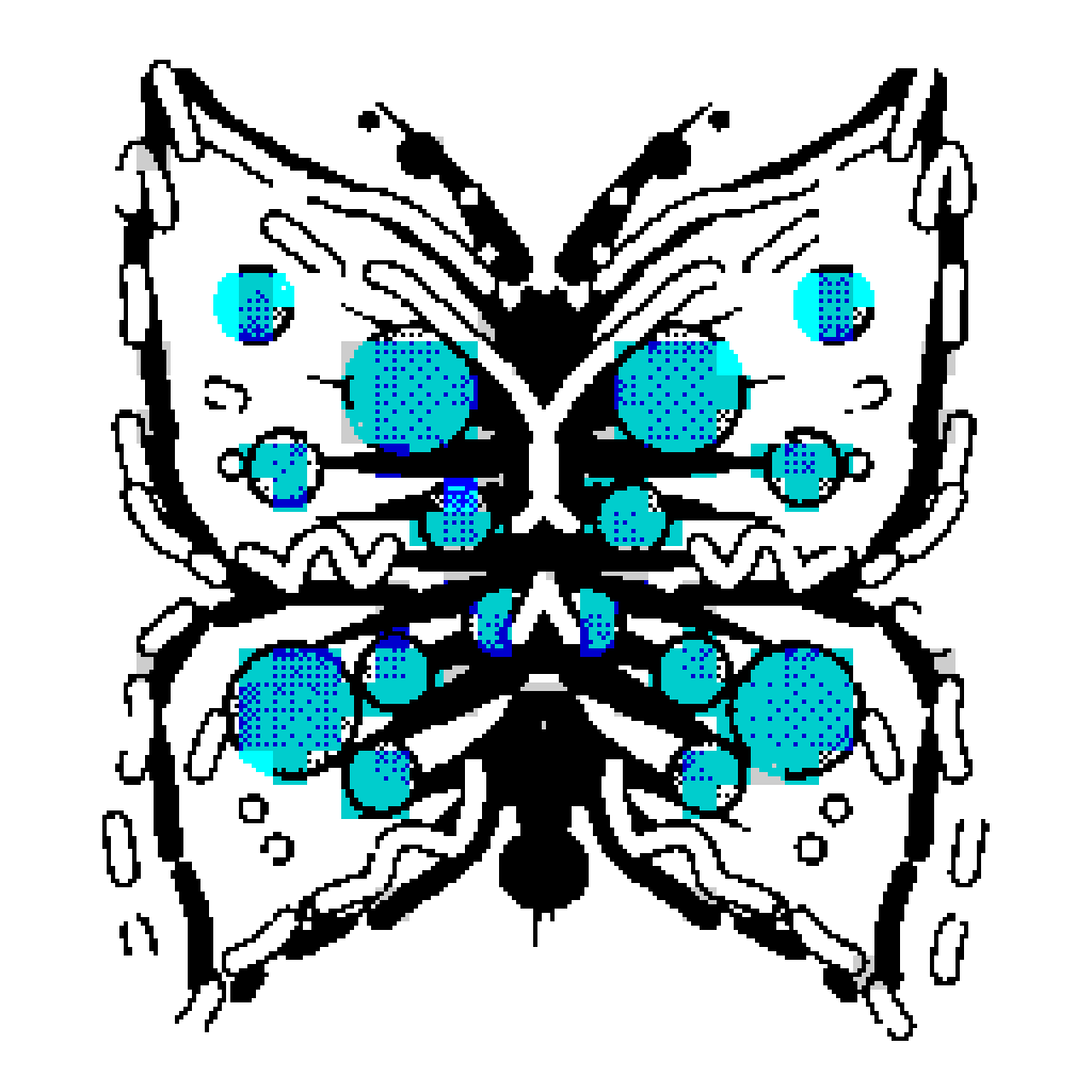 Butterfly XXVIII