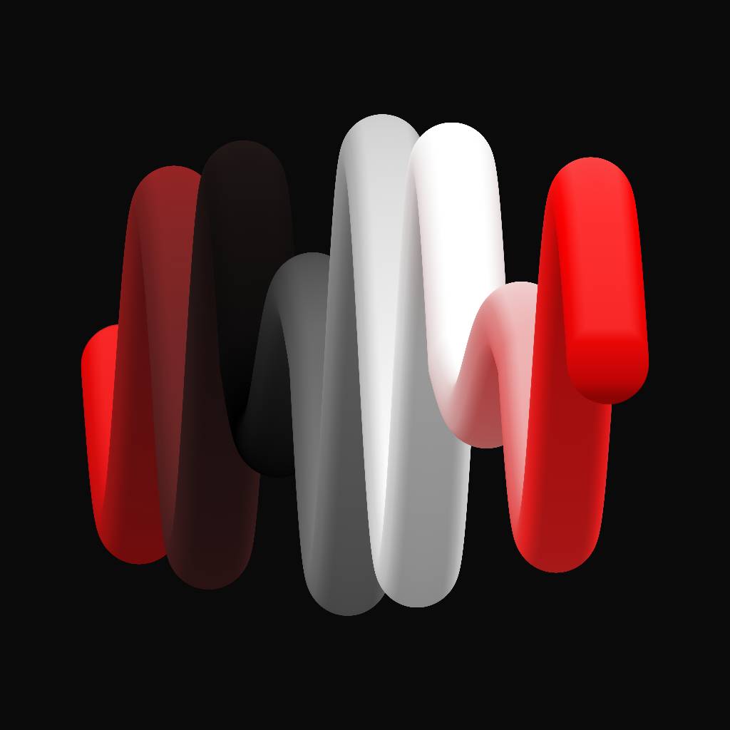 Squiggle #6503