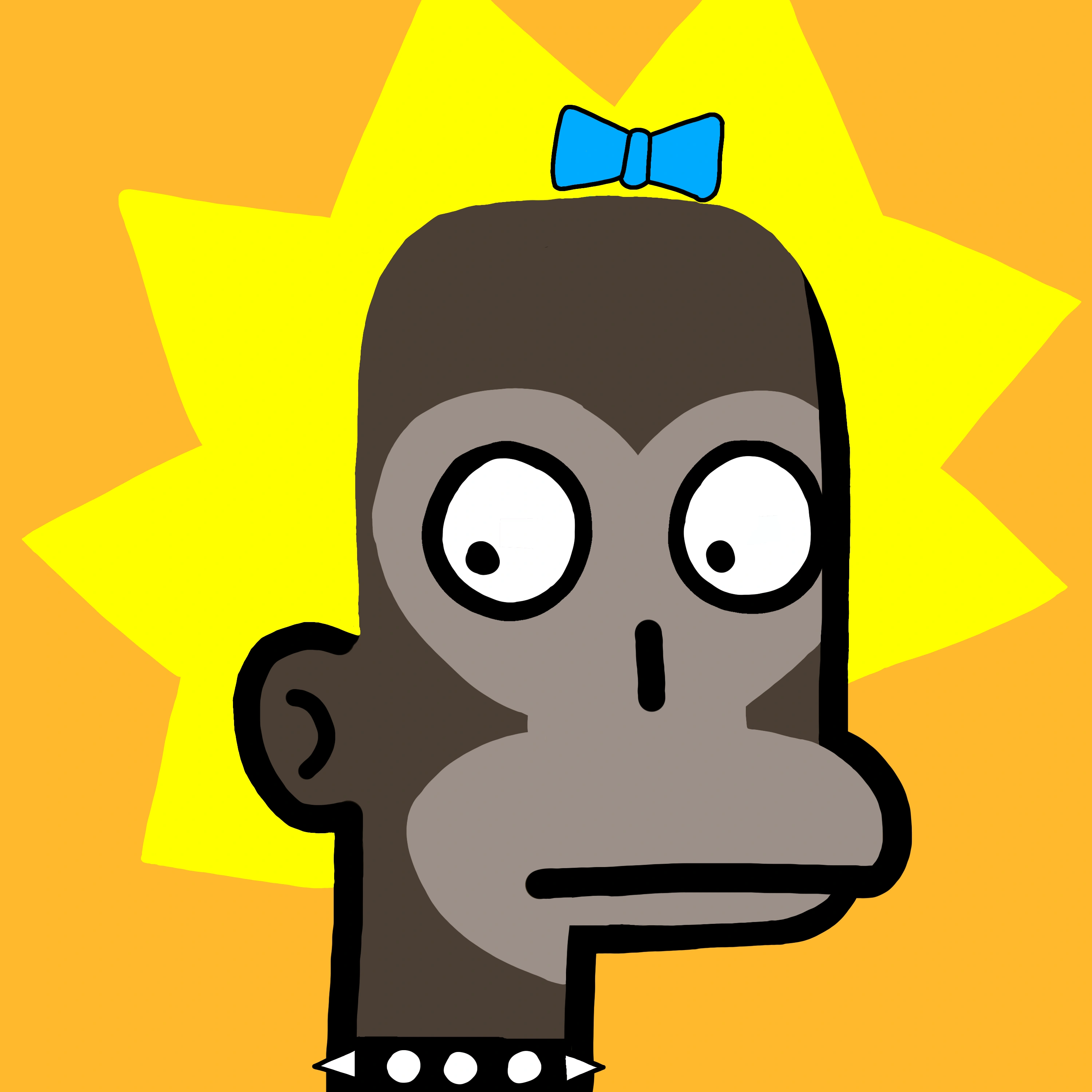 Homer Punk #567
