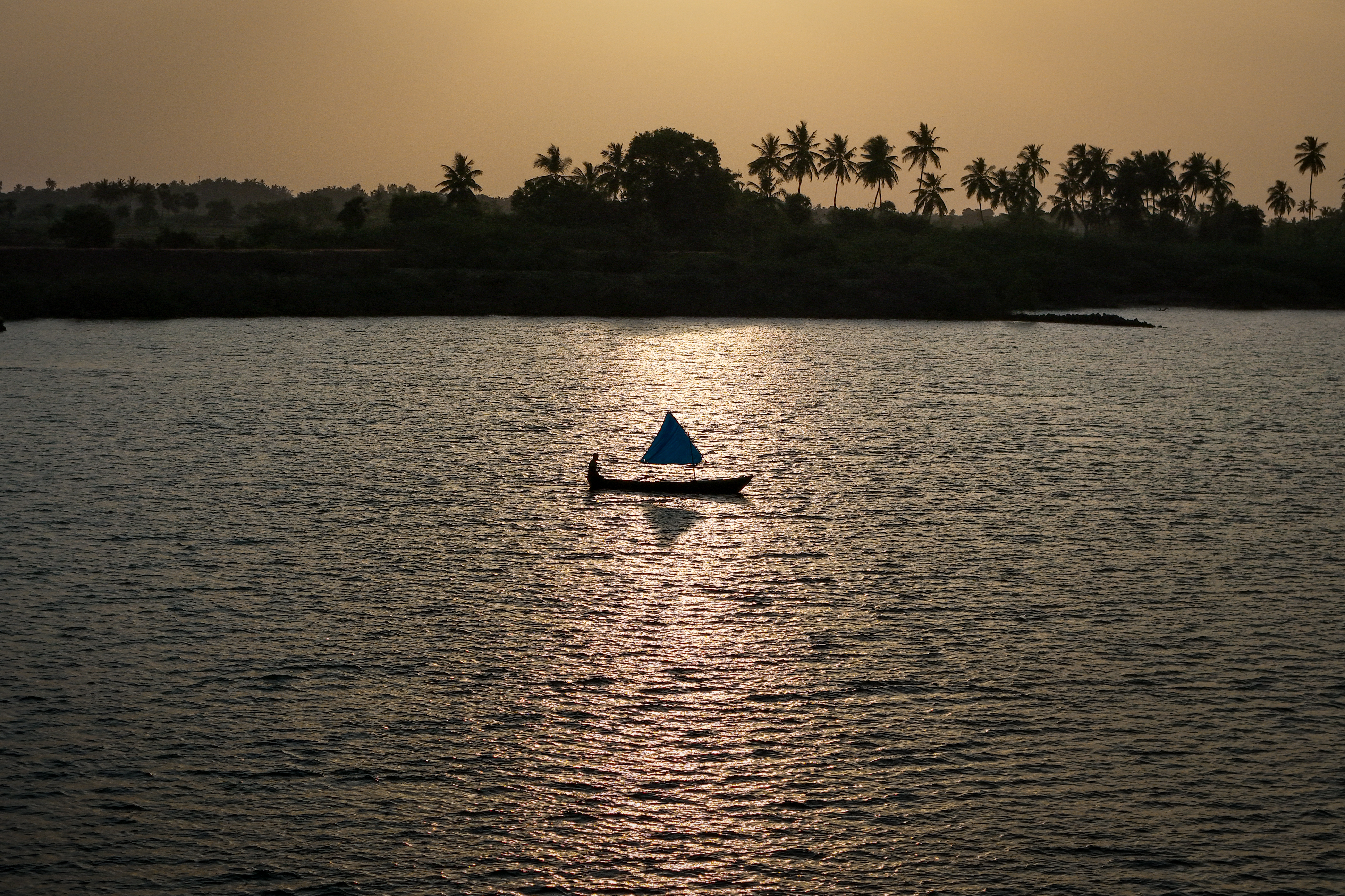 The Sail