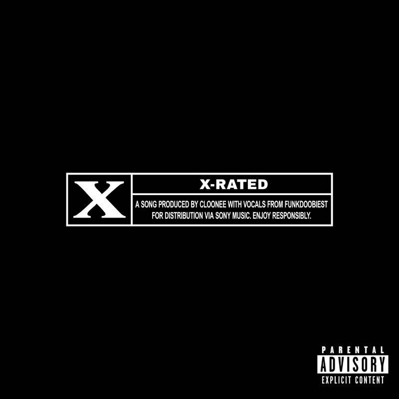 Cloonee - X-Rated (Devault Remix)