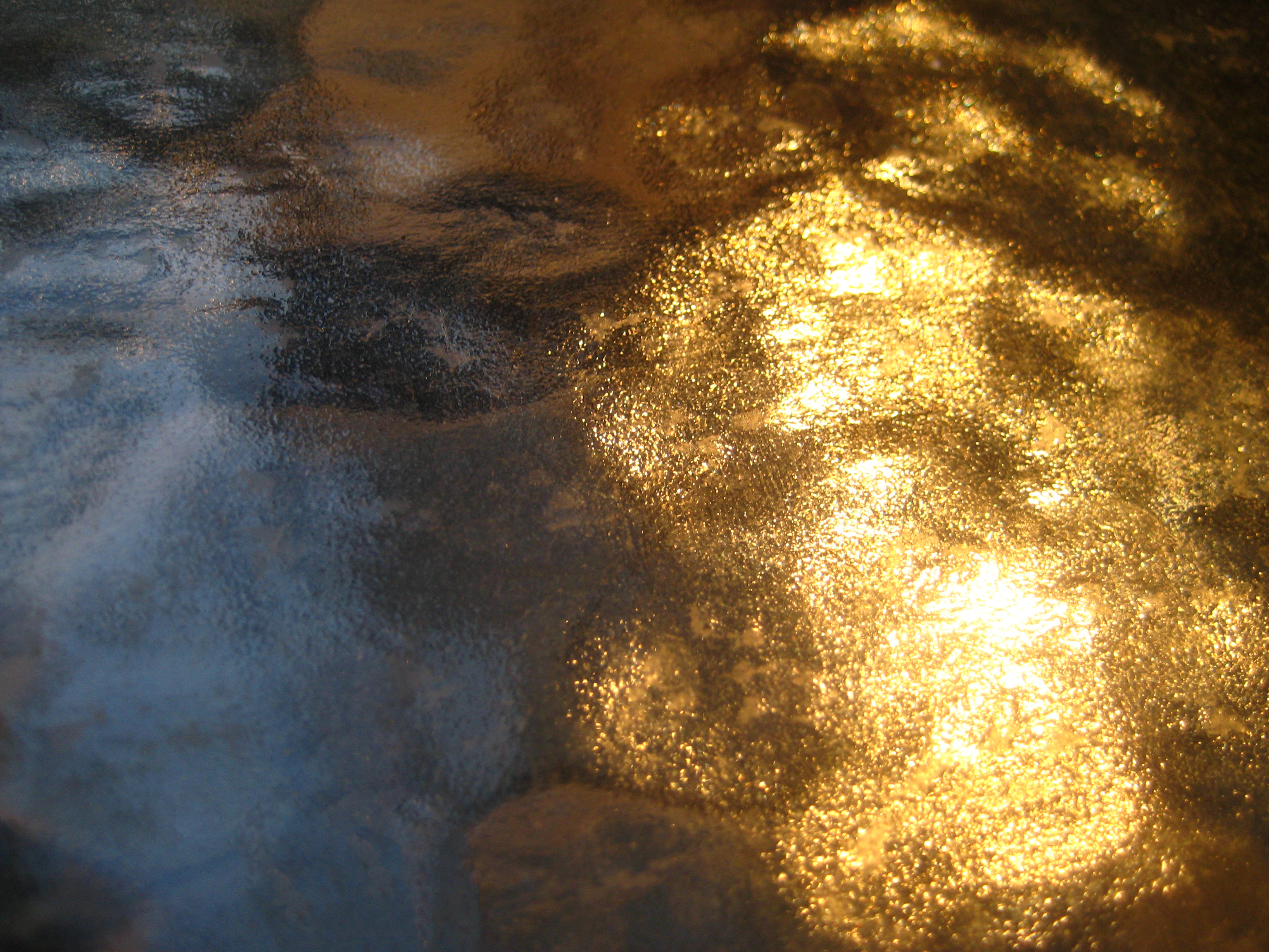 All That Glitters