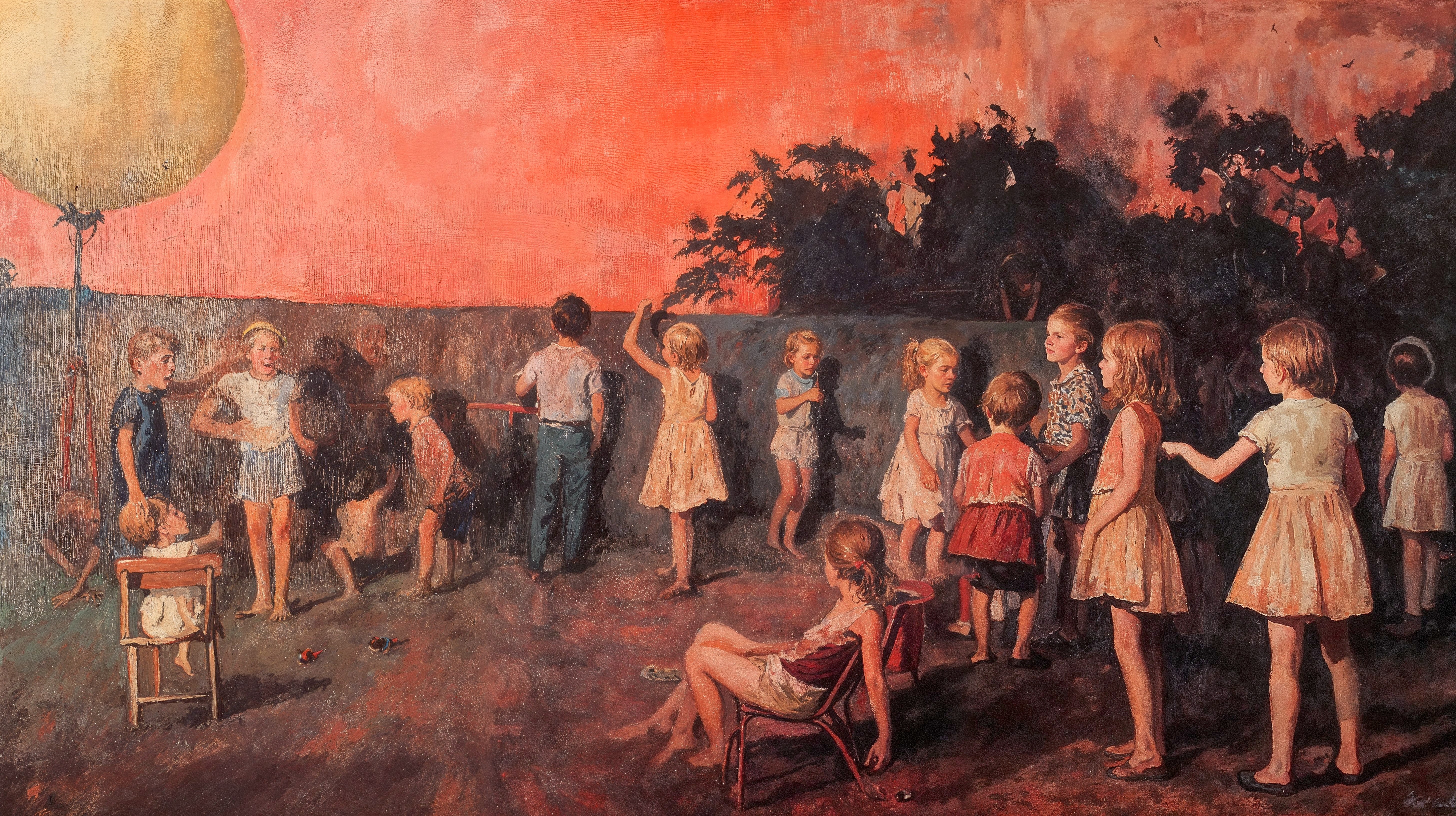 Playground 88