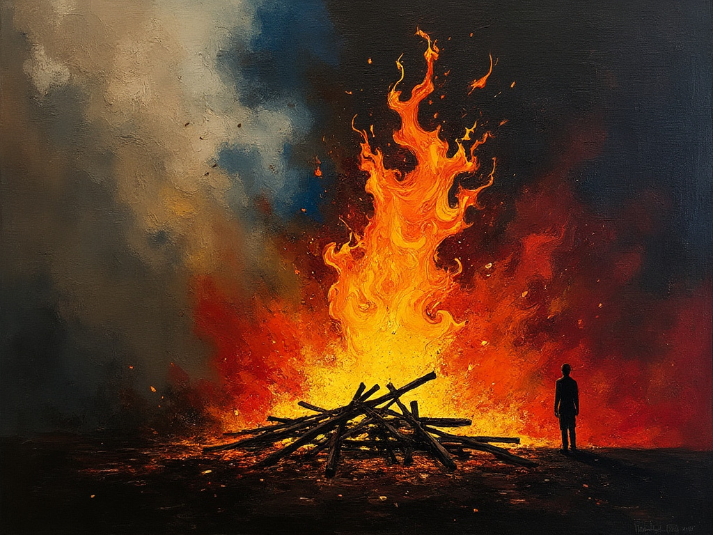FIRE
