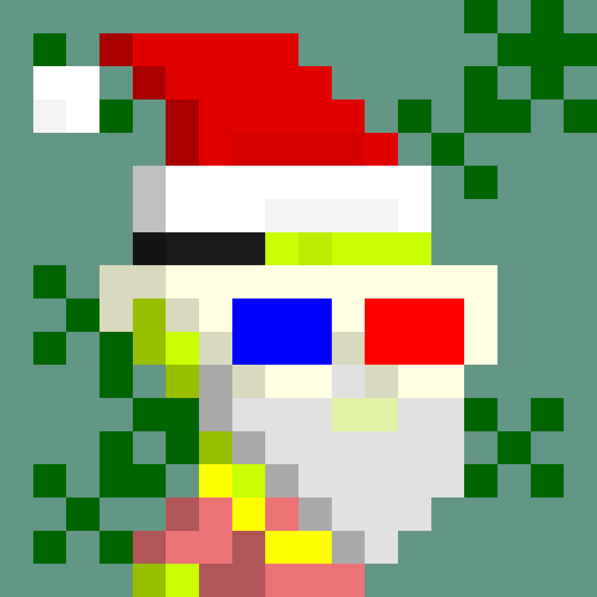 re:gift #8167