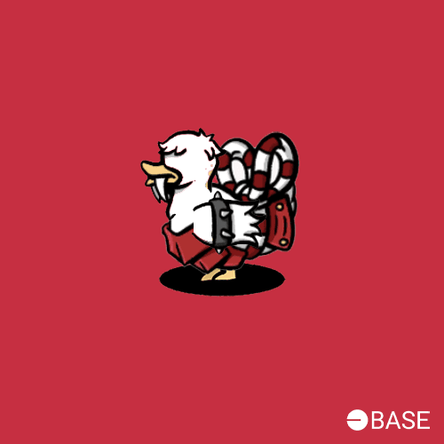 Duck #3625