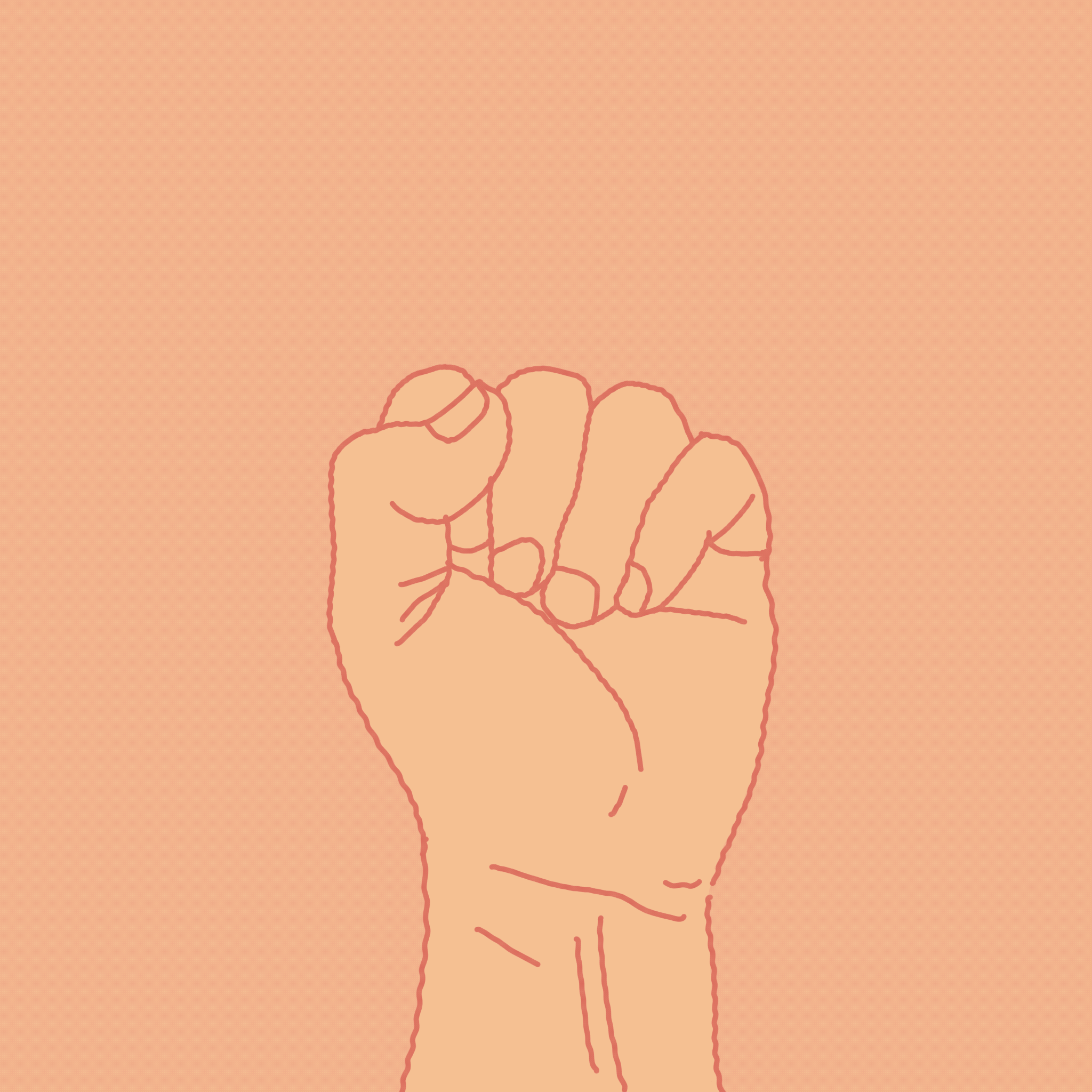 Hand of Nouns #37733