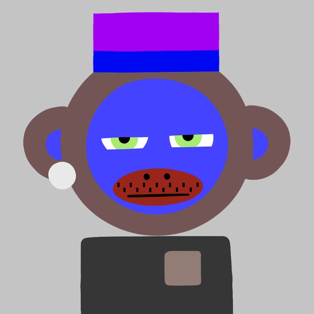 OnBaseMonkey #1324