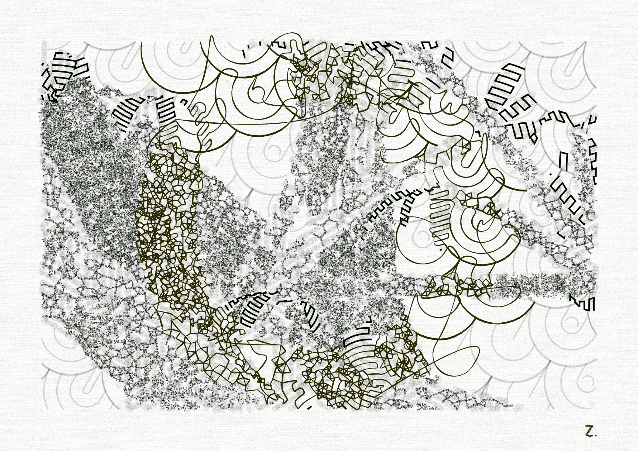 Aux Arbres #61469