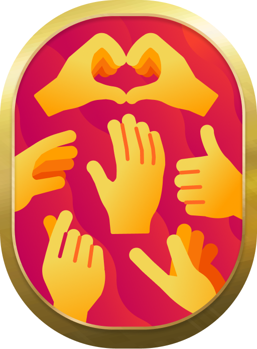 Gestures, Signals, & Movements #54
