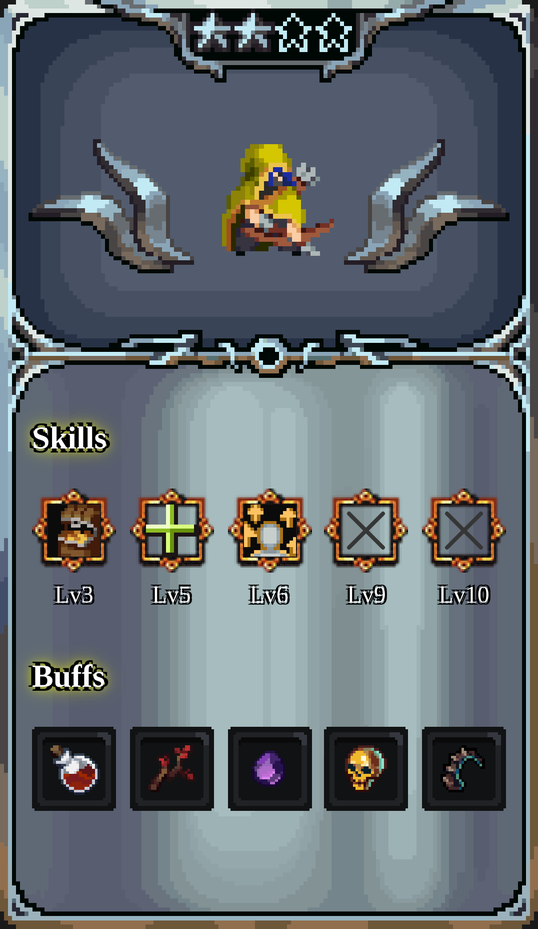 Hero #11477