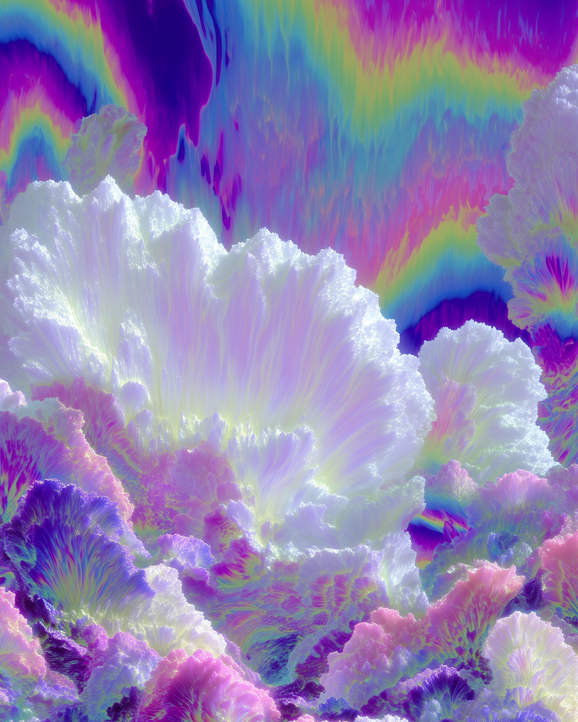Blooming Ideas