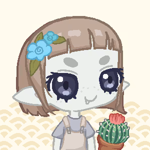 Kemonokaki #4599