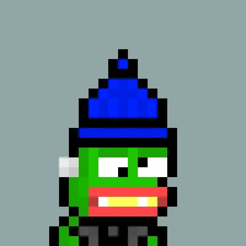 Base Pepe #708