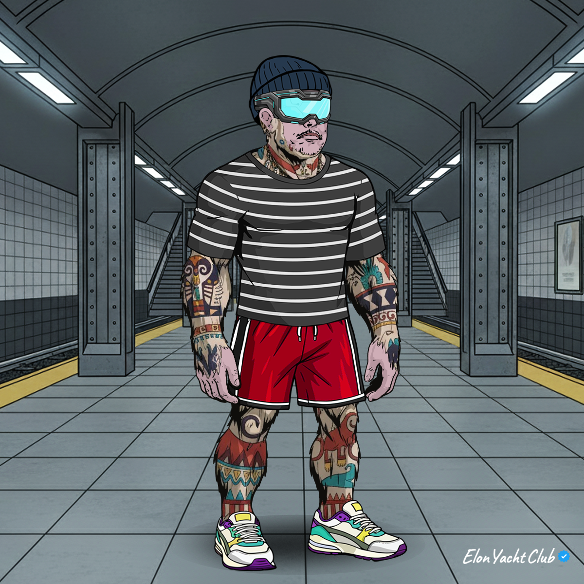 Bas(E)lon #263